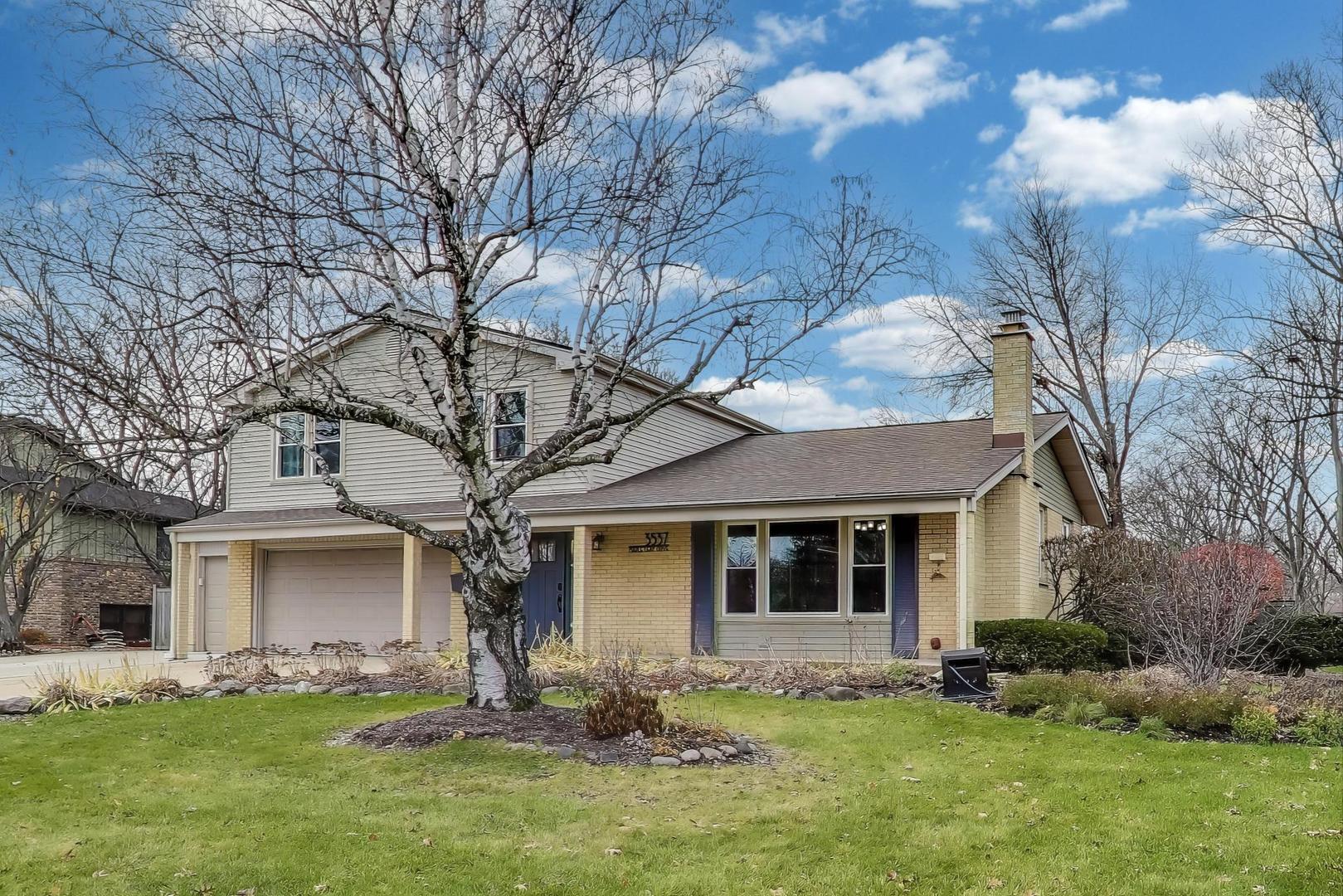 3537 Maple Leaf Drive, Glenview, IL 60026