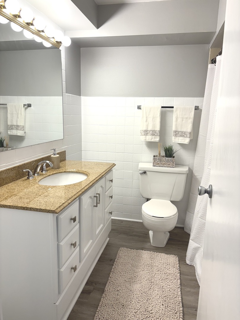 3955 W 104th Street #2B, Chicago, IL 60655