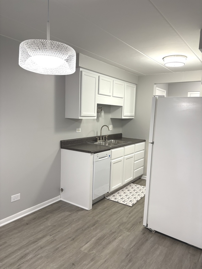 3955 W 104th Street #2B, Chicago, IL 60655