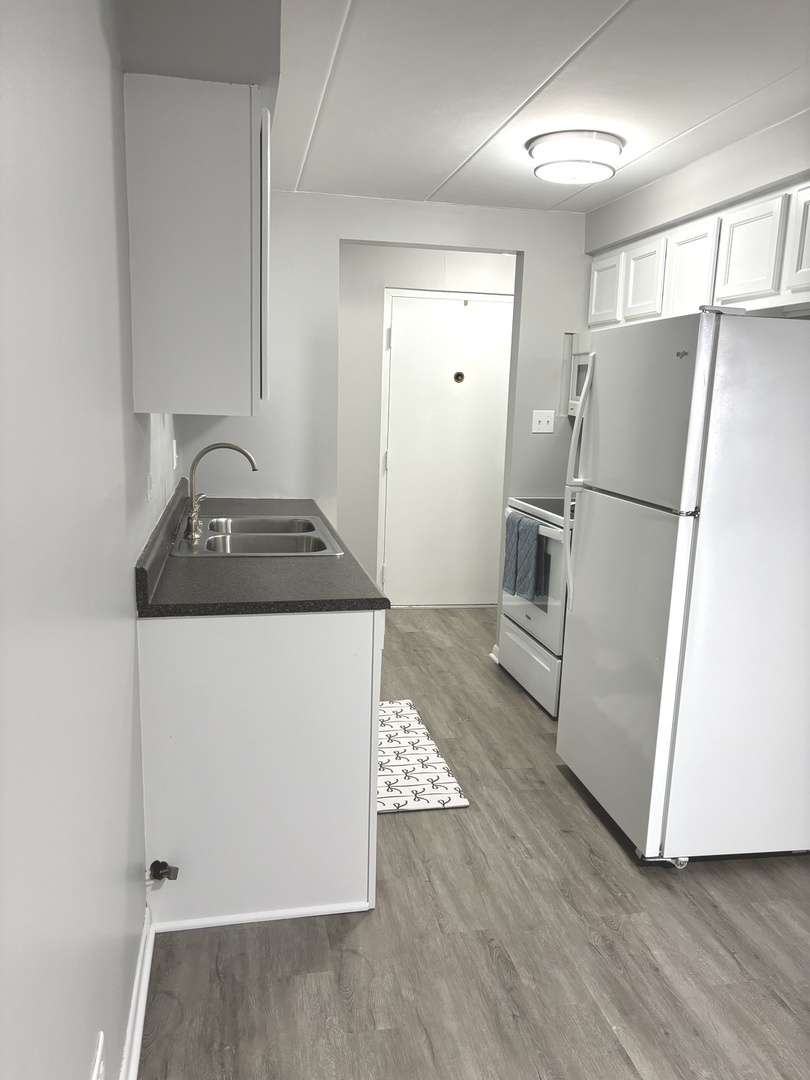 3955 W 104th Street #2B, Chicago, IL 60655