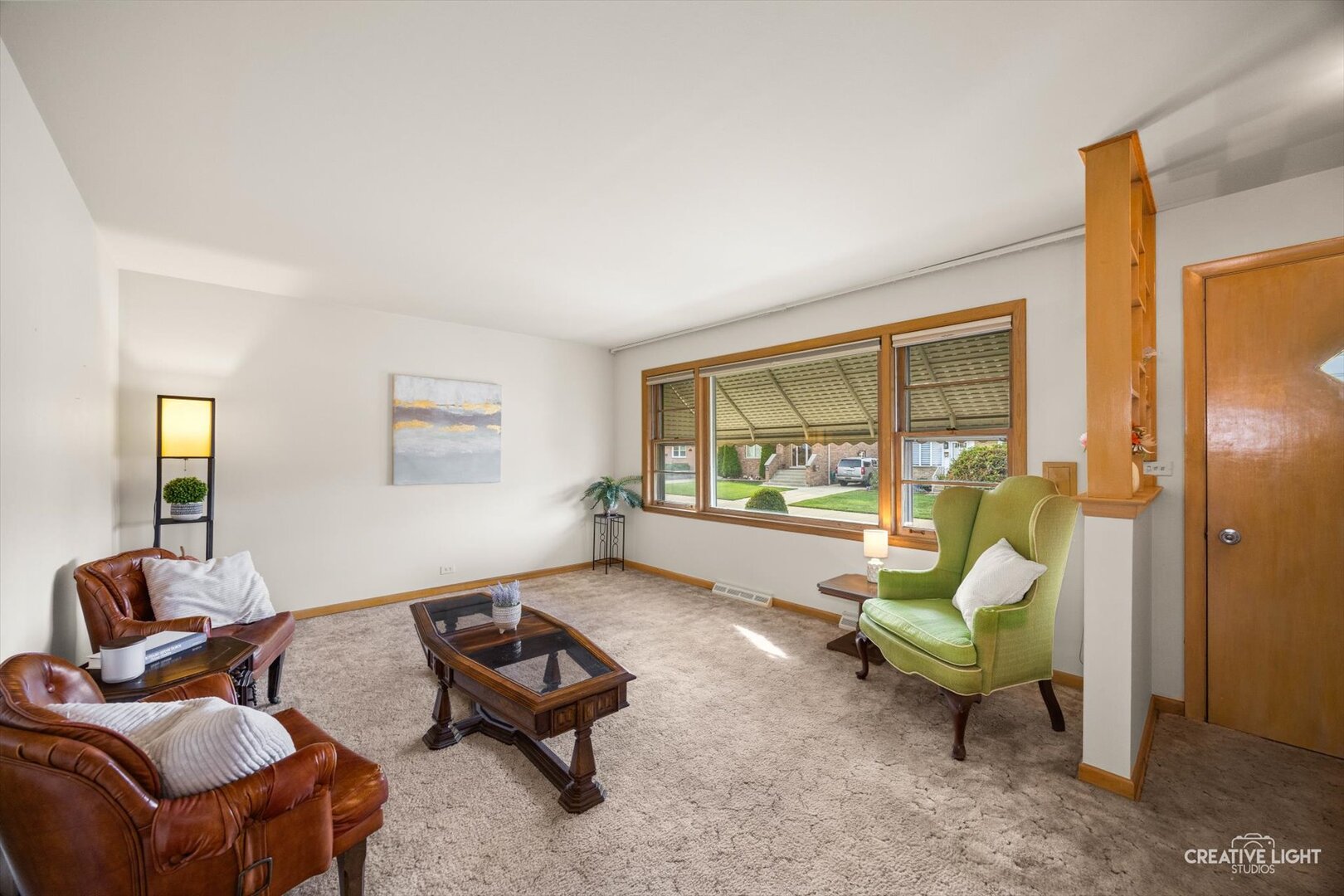 7657 W Gunnison Street, Norridge, IL 60706