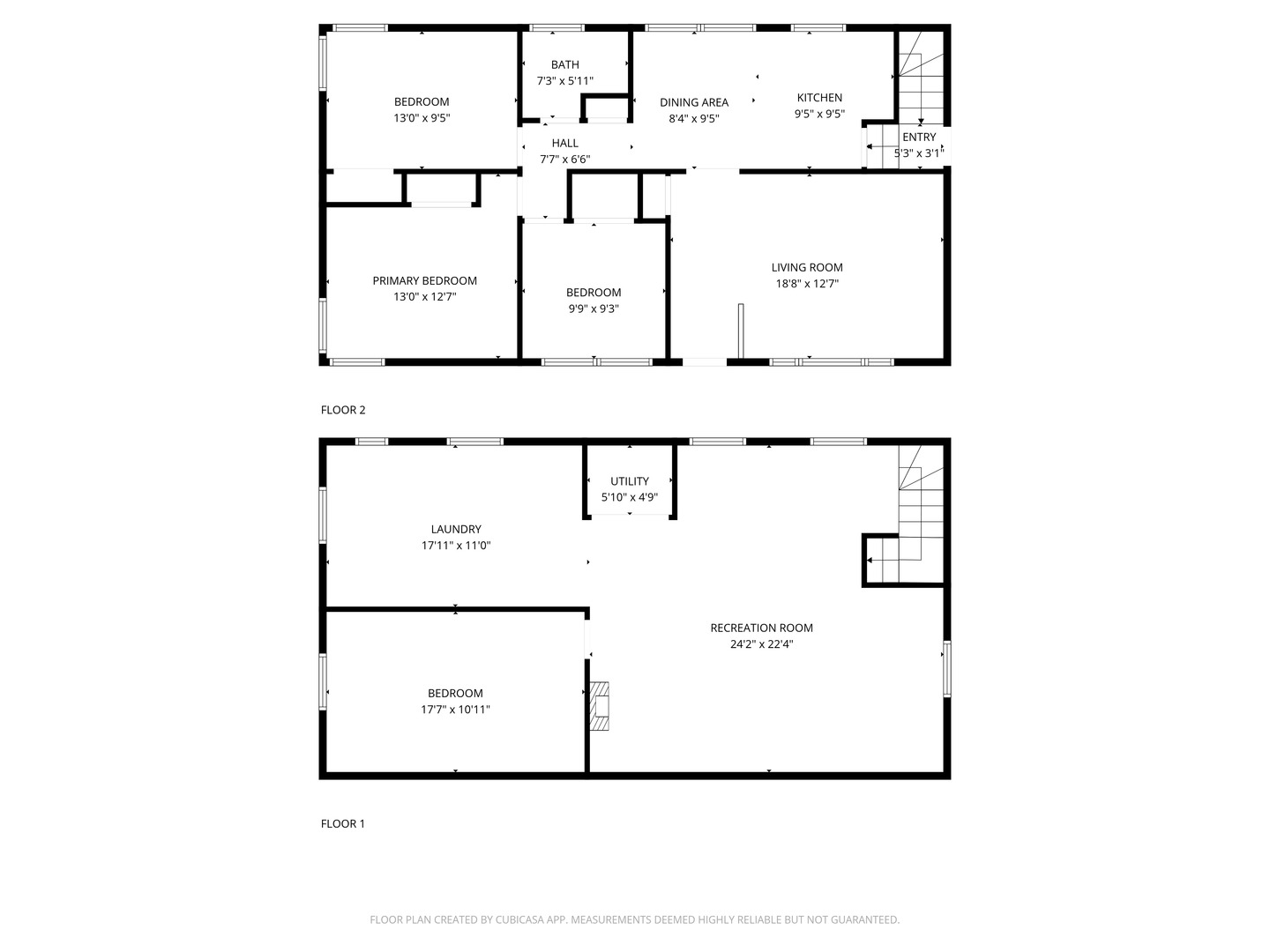 7657 W Gunnison Street, Norridge, IL 60706