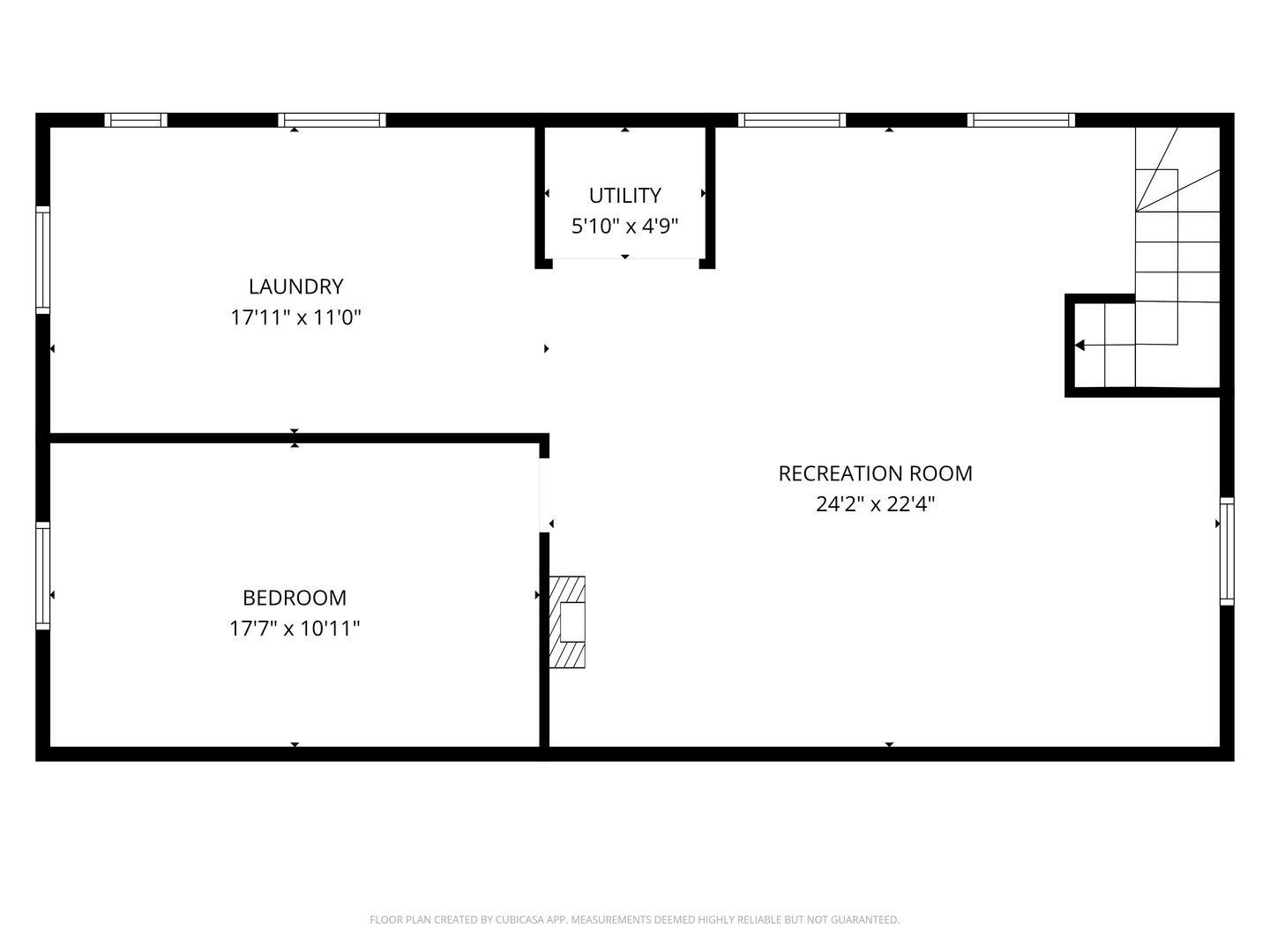 7657 W Gunnison Street, Norridge, IL 60706