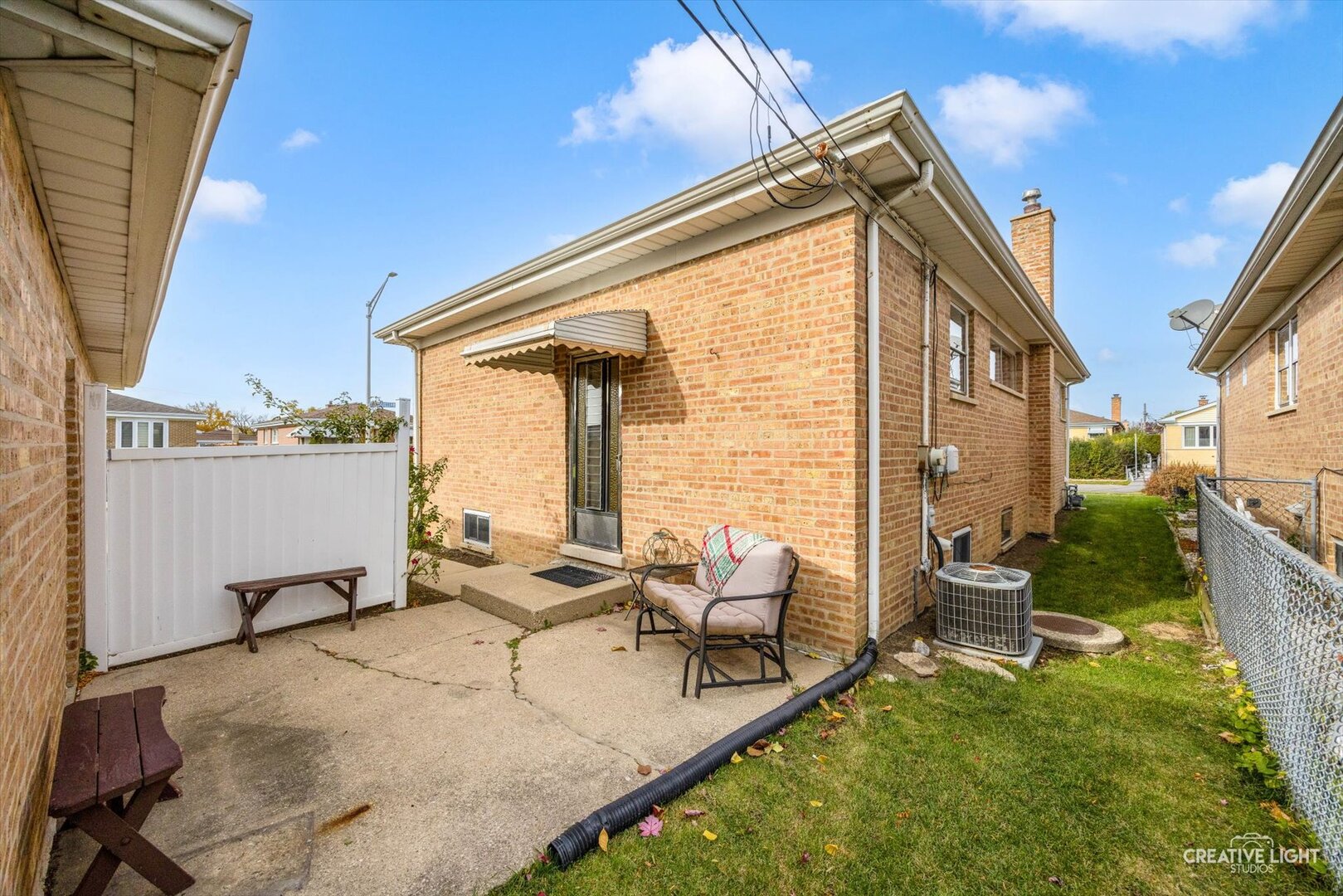 7657 W Gunnison Street, Norridge, IL 60706