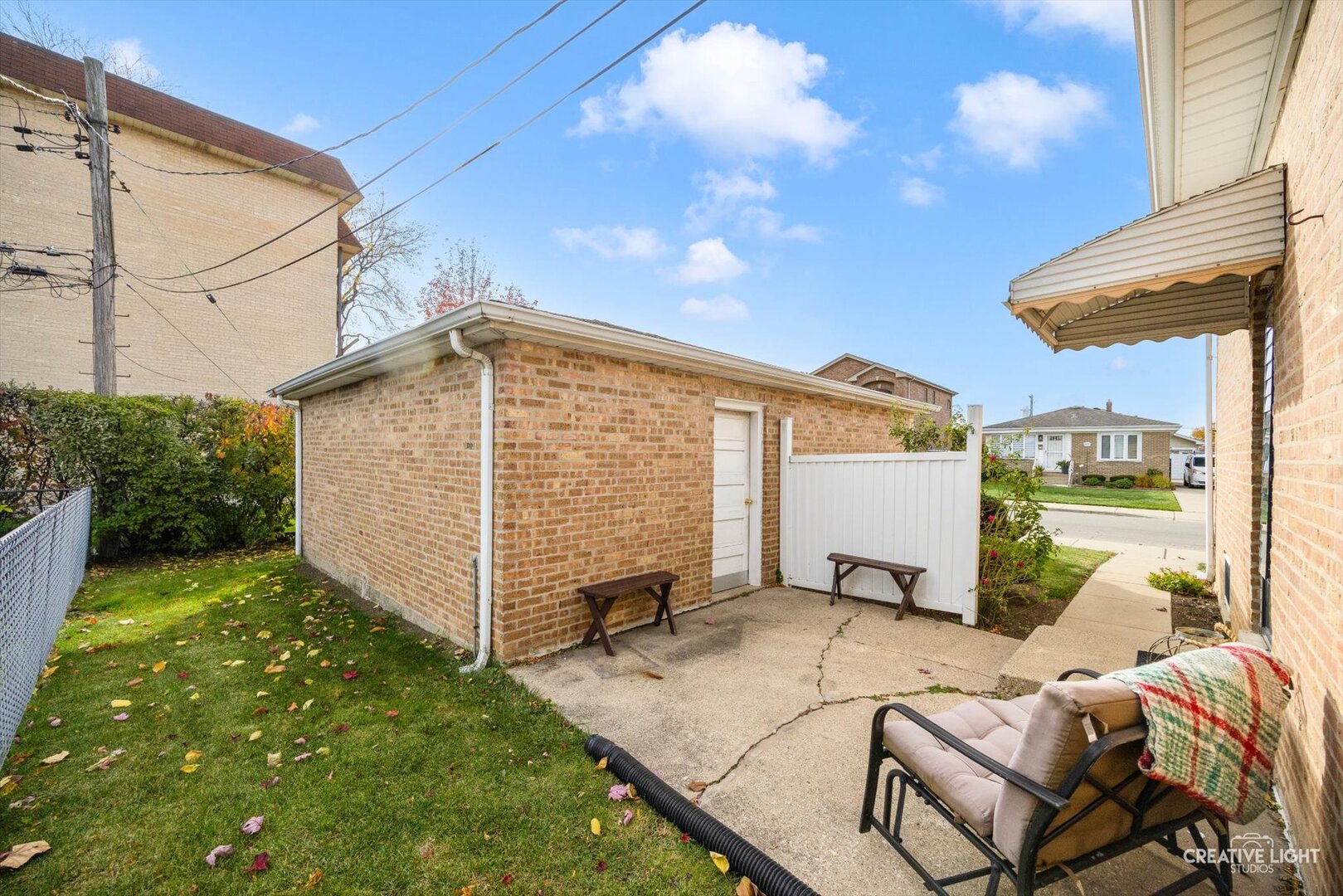 7657 W Gunnison Street, Norridge, IL 60706