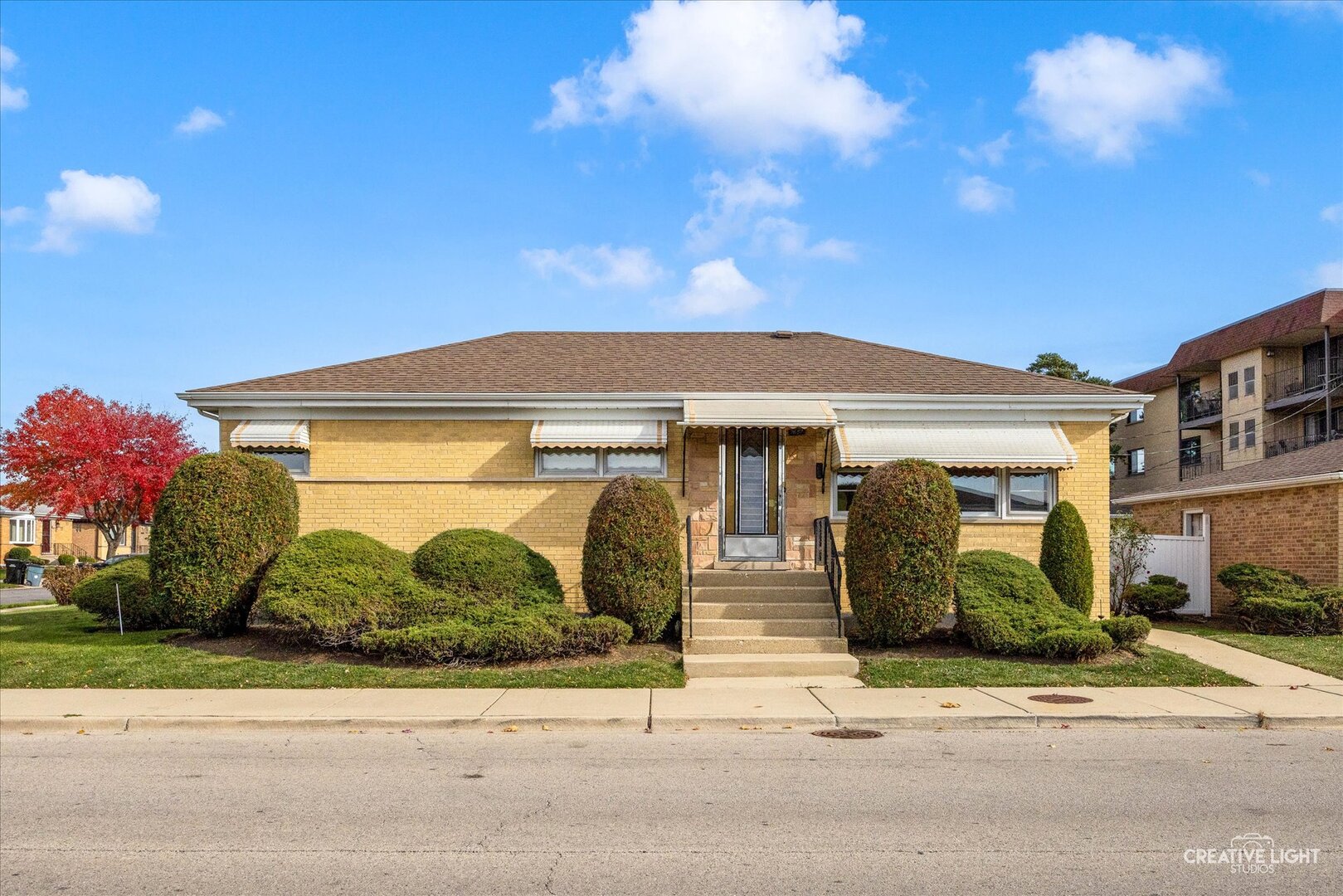 7657 W Gunnison Street, Norridge, IL 60706