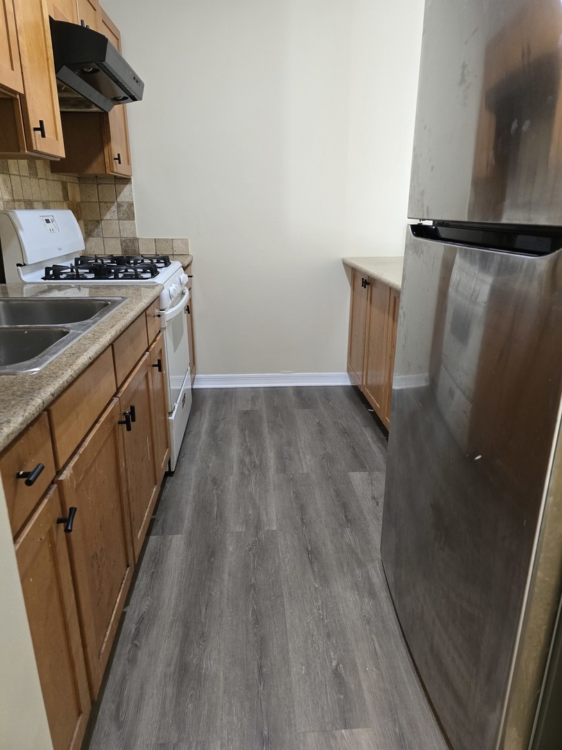 838 Jonathon Court #308, Prospect Heights, IL 60070
