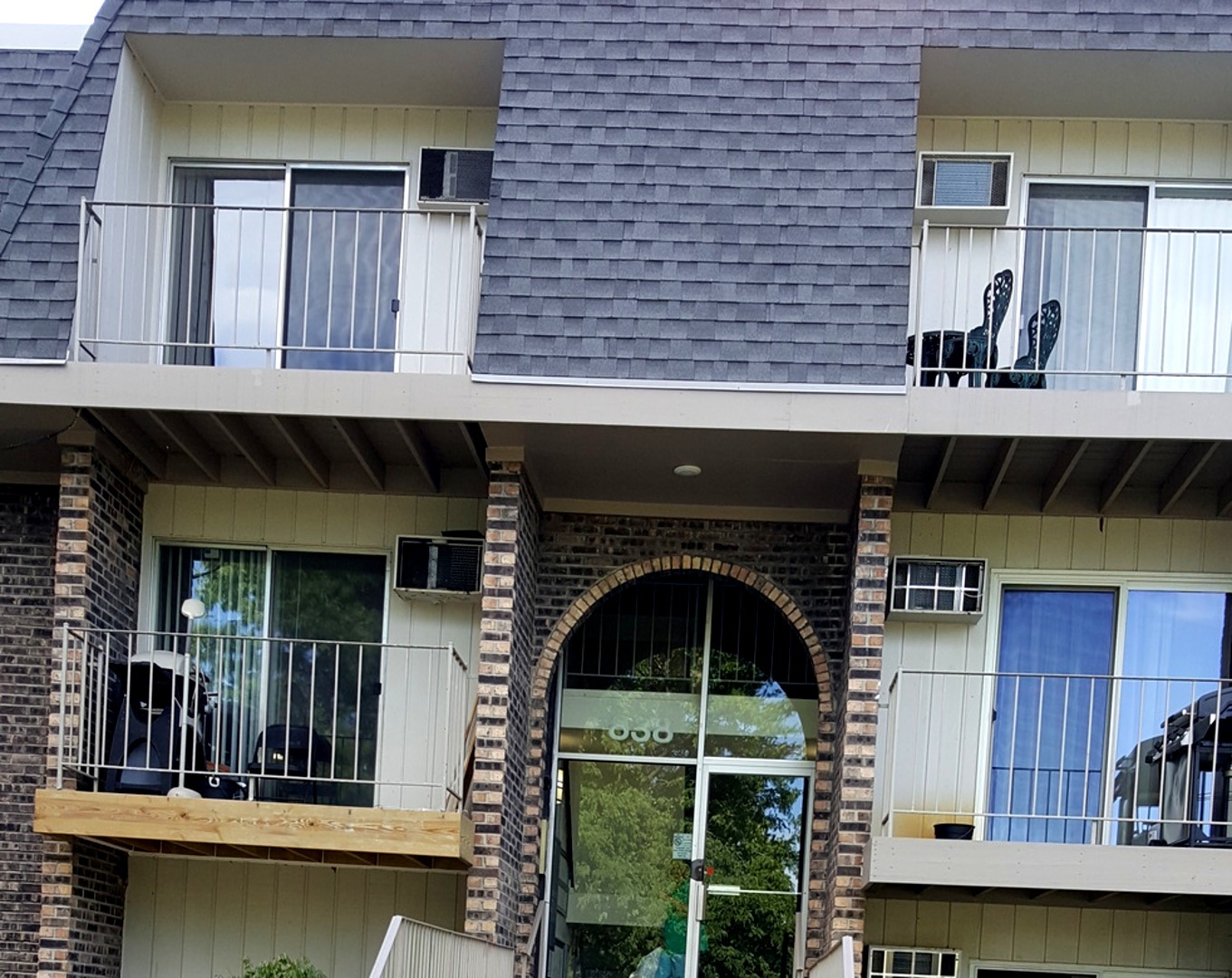 838 Jonathon Court #308, Prospect Heights, IL 60070