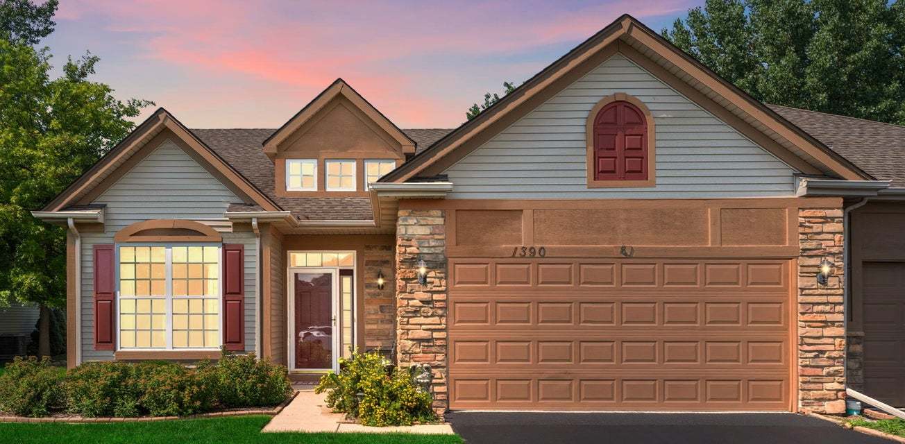 1390 Mackinaw Place, Schererville, IN 46375