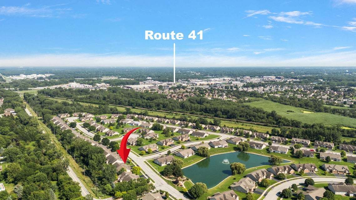 1390 Mackinaw Place, Schererville, IN 46375