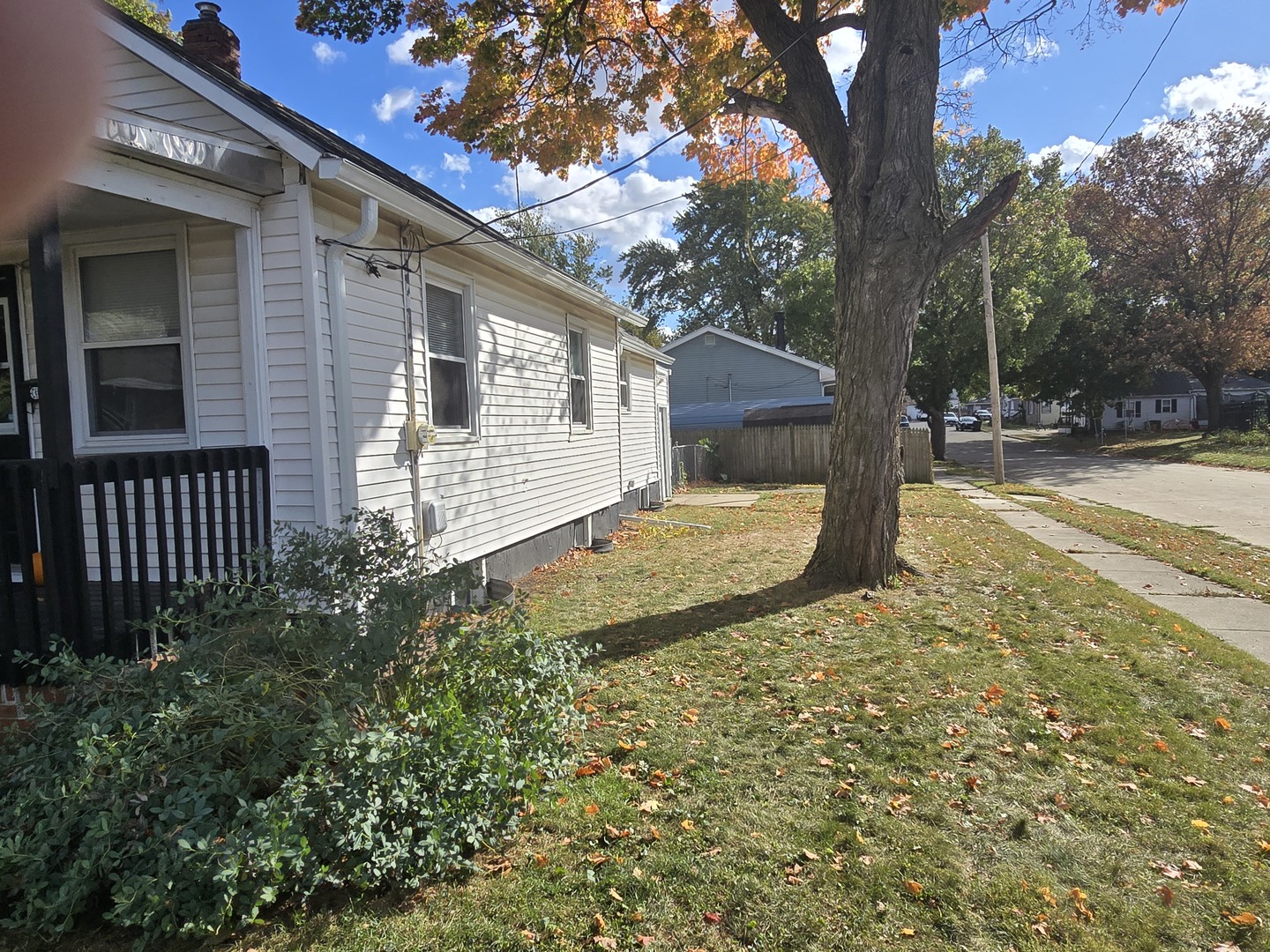 708 W Graham Street, Bloomington, IL 61701