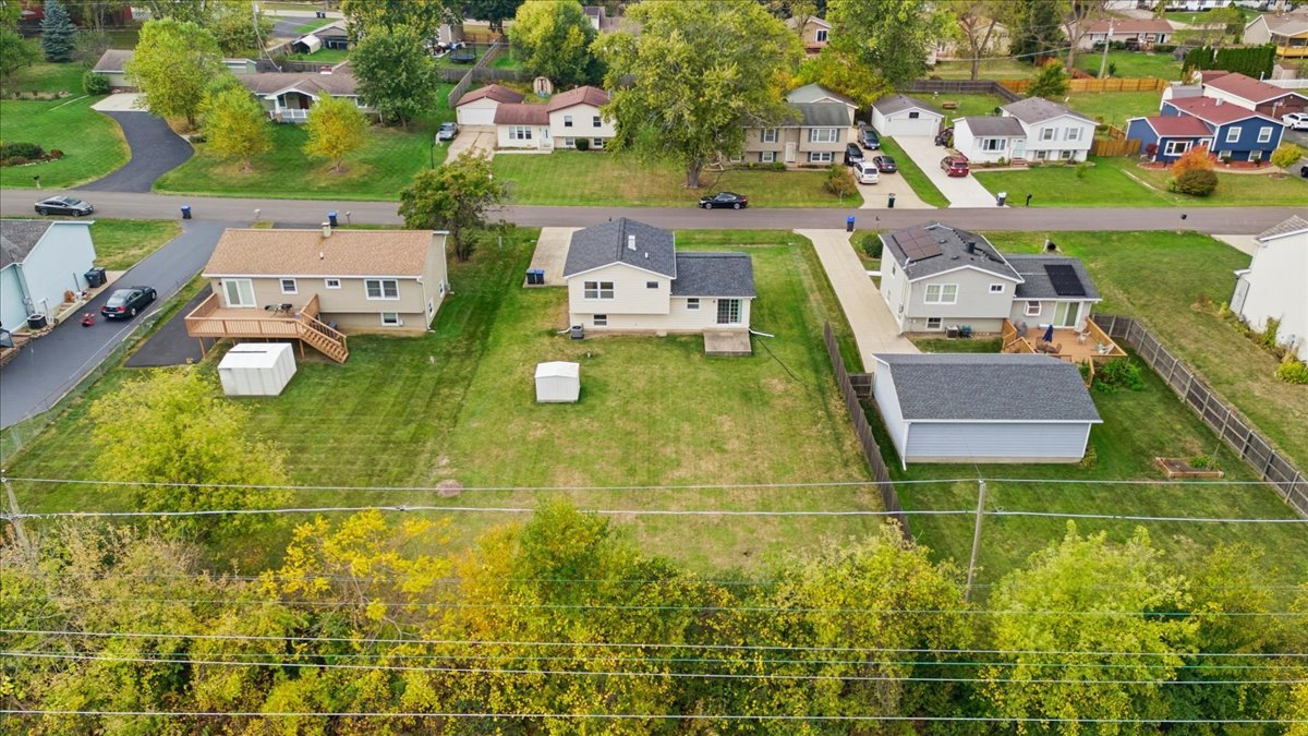 38633 N Cedar Avenue, Beach Park, IL 60099