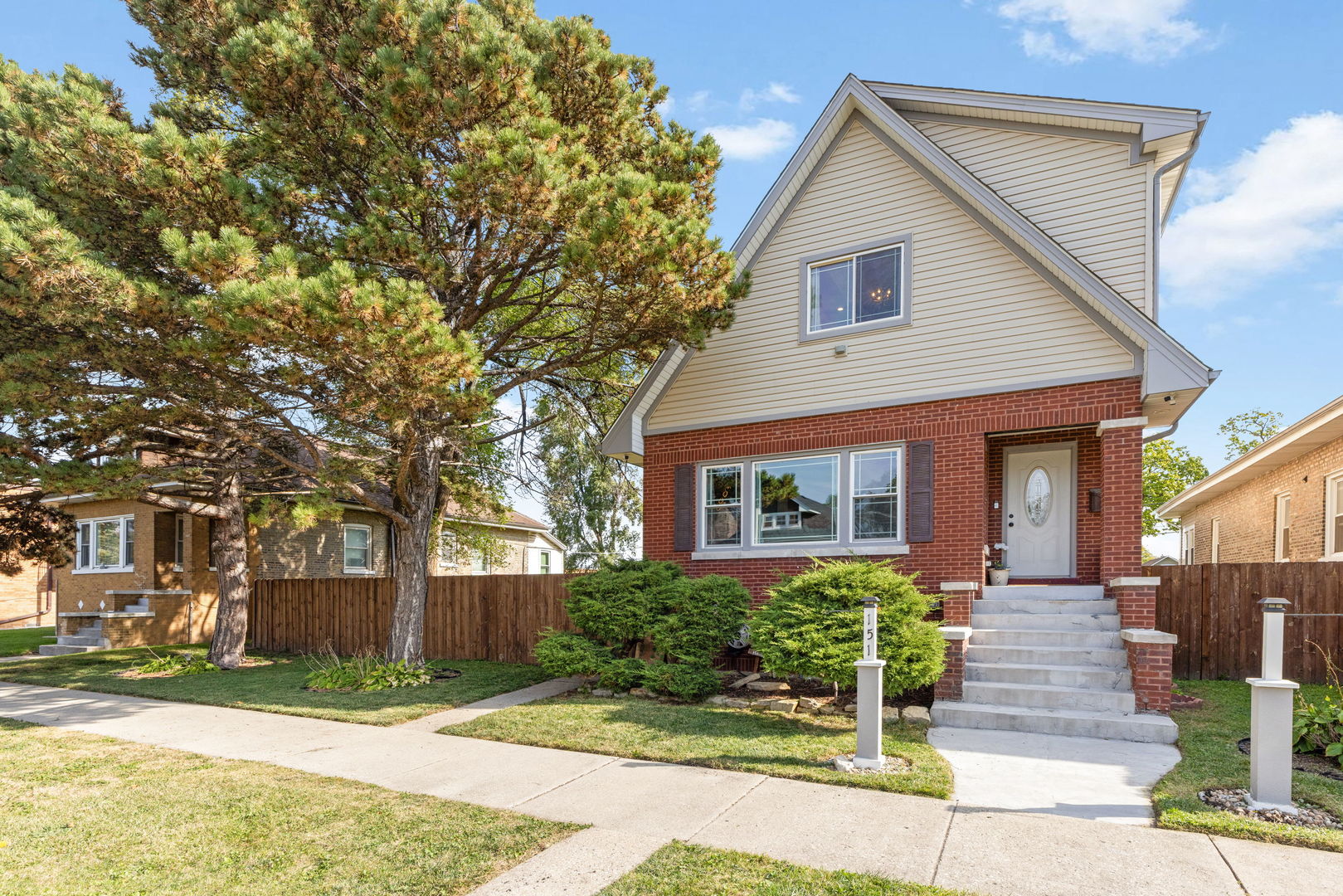 151 22nd Avenue, Bellwood, IL 60104