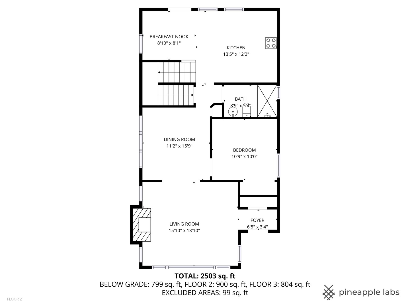 151 22nd Avenue, Bellwood, IL 60104