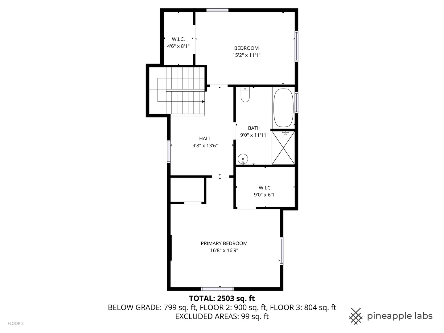 151 22nd Avenue, Bellwood, IL 60104