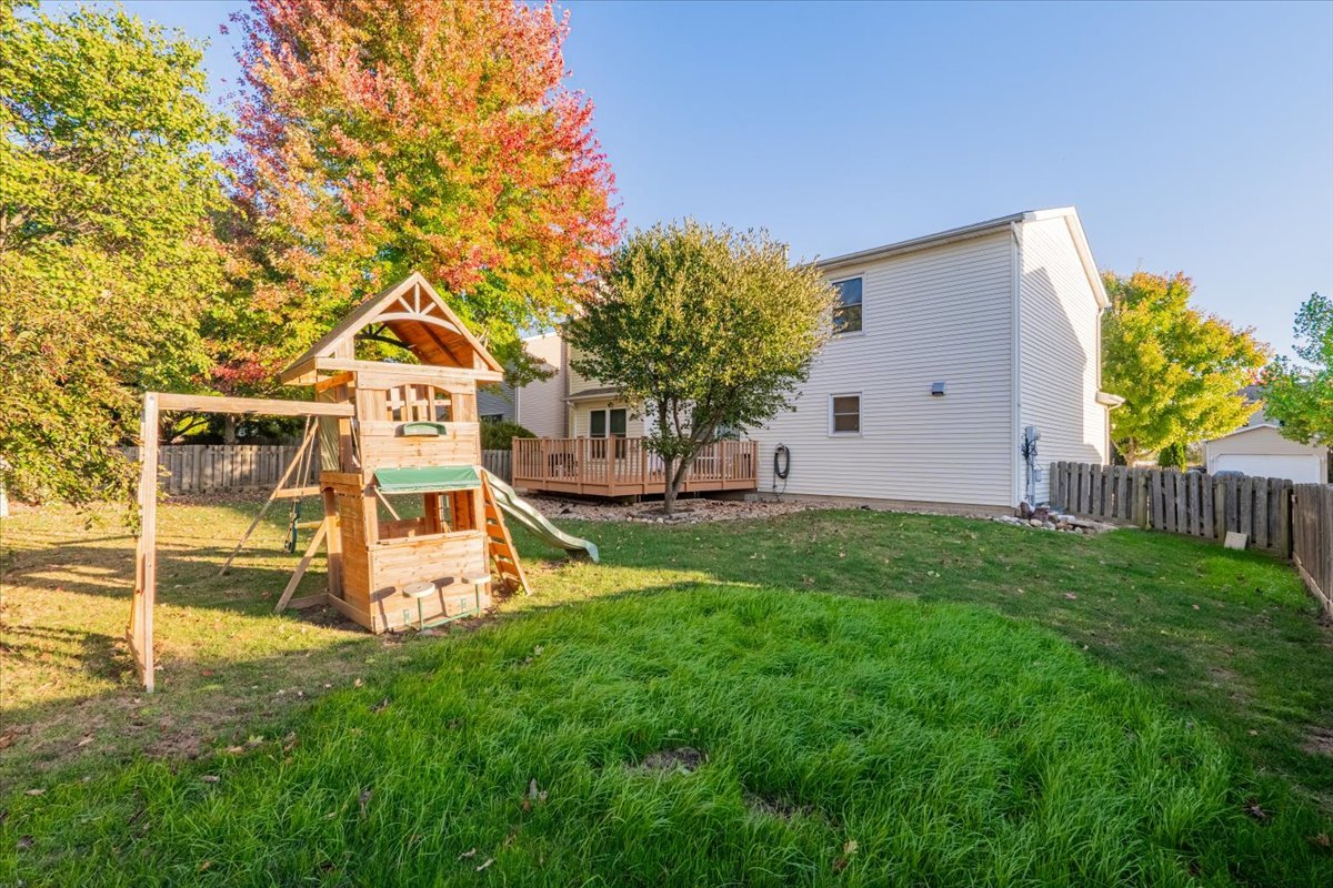 1314 Lismore Lane, Normal, IL 61761