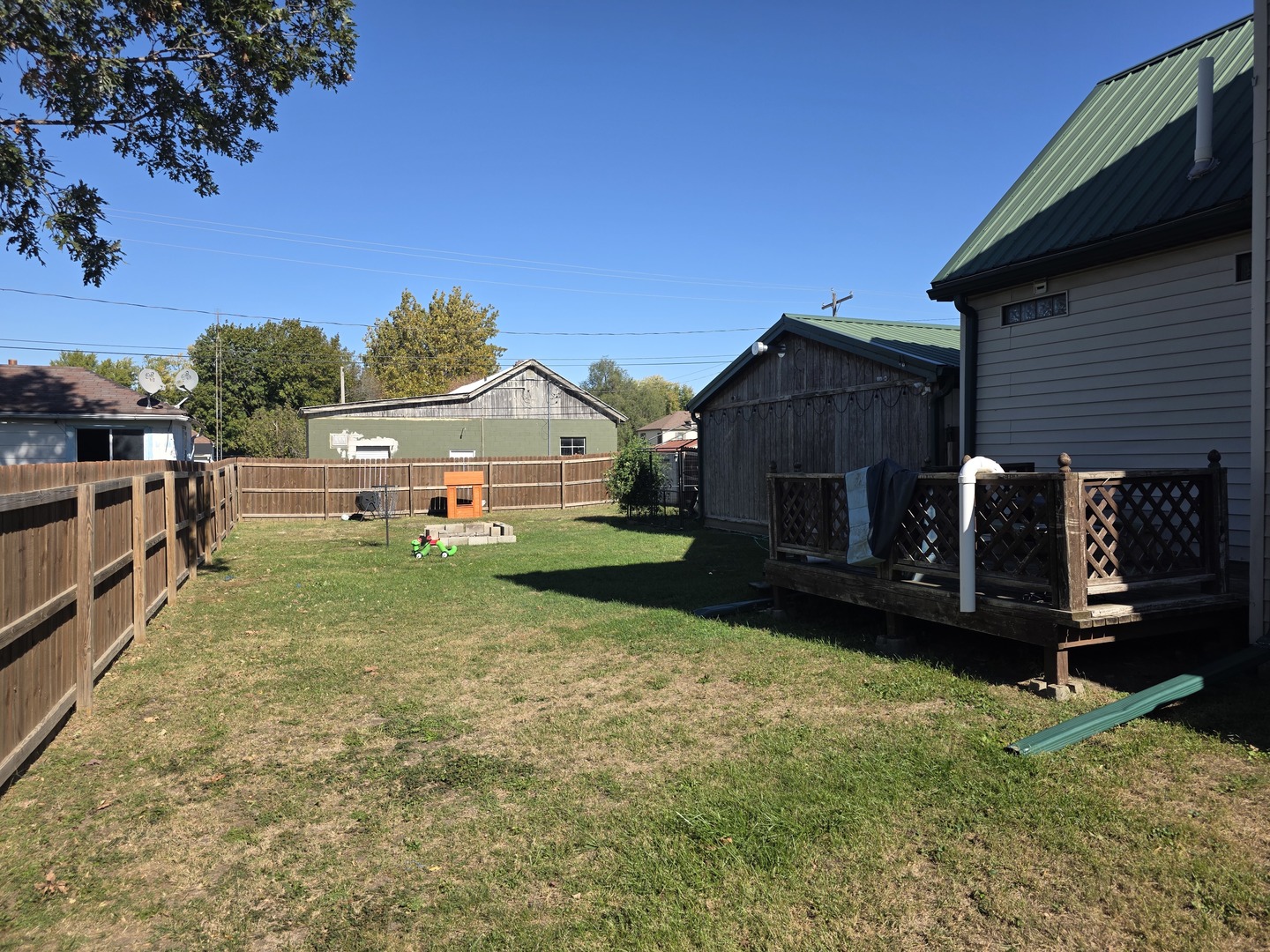 623 E Clay Street, Clinton, IL 61727