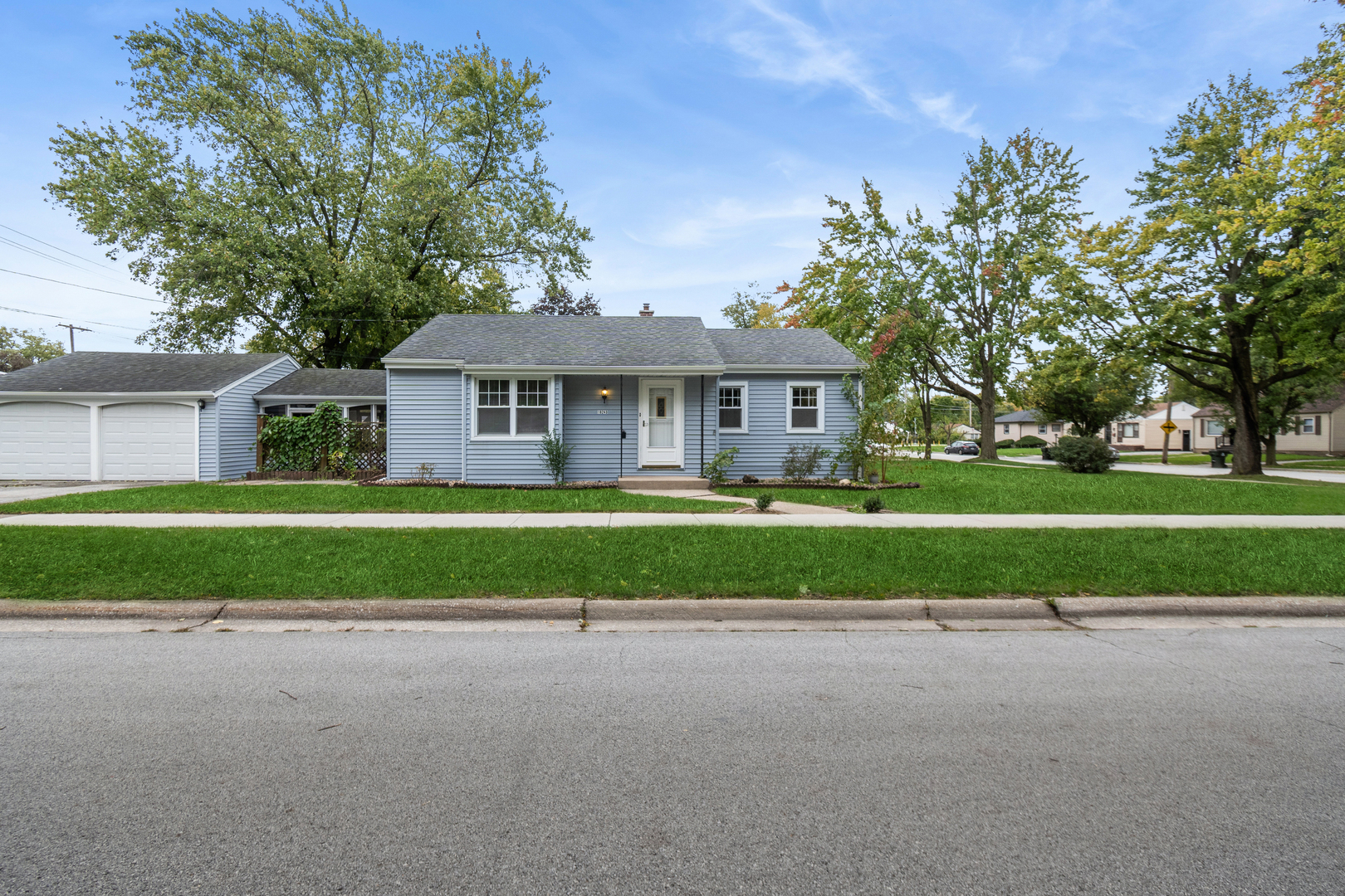 18243 Center Avenue, Homewood, IL 60430