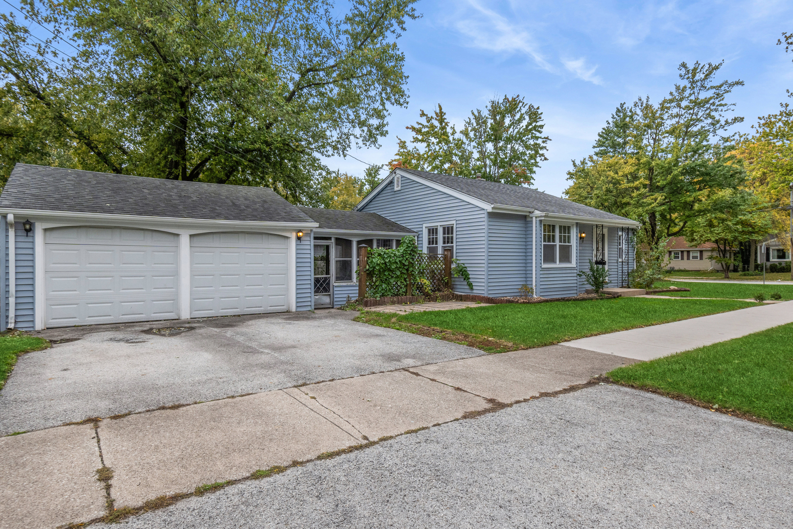 18243 Center Avenue, Homewood, IL 60430