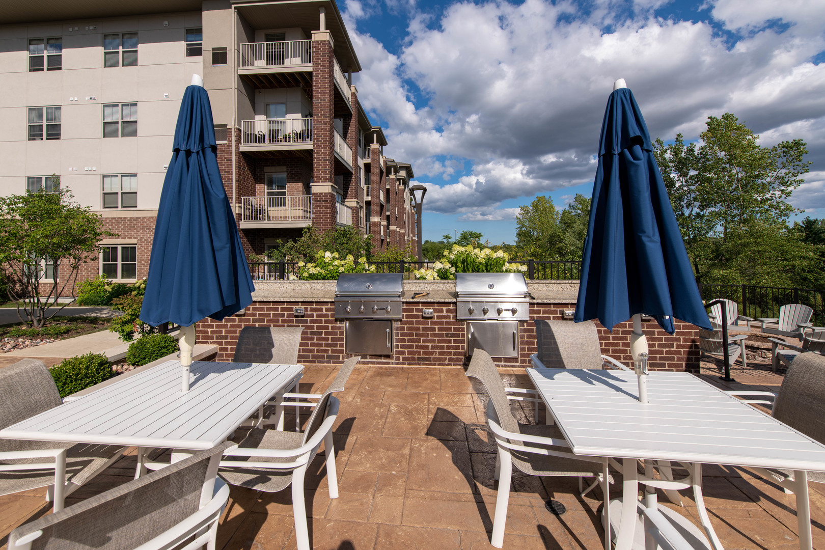 21599 W Field Court #21617, Deer Park, IL 60010