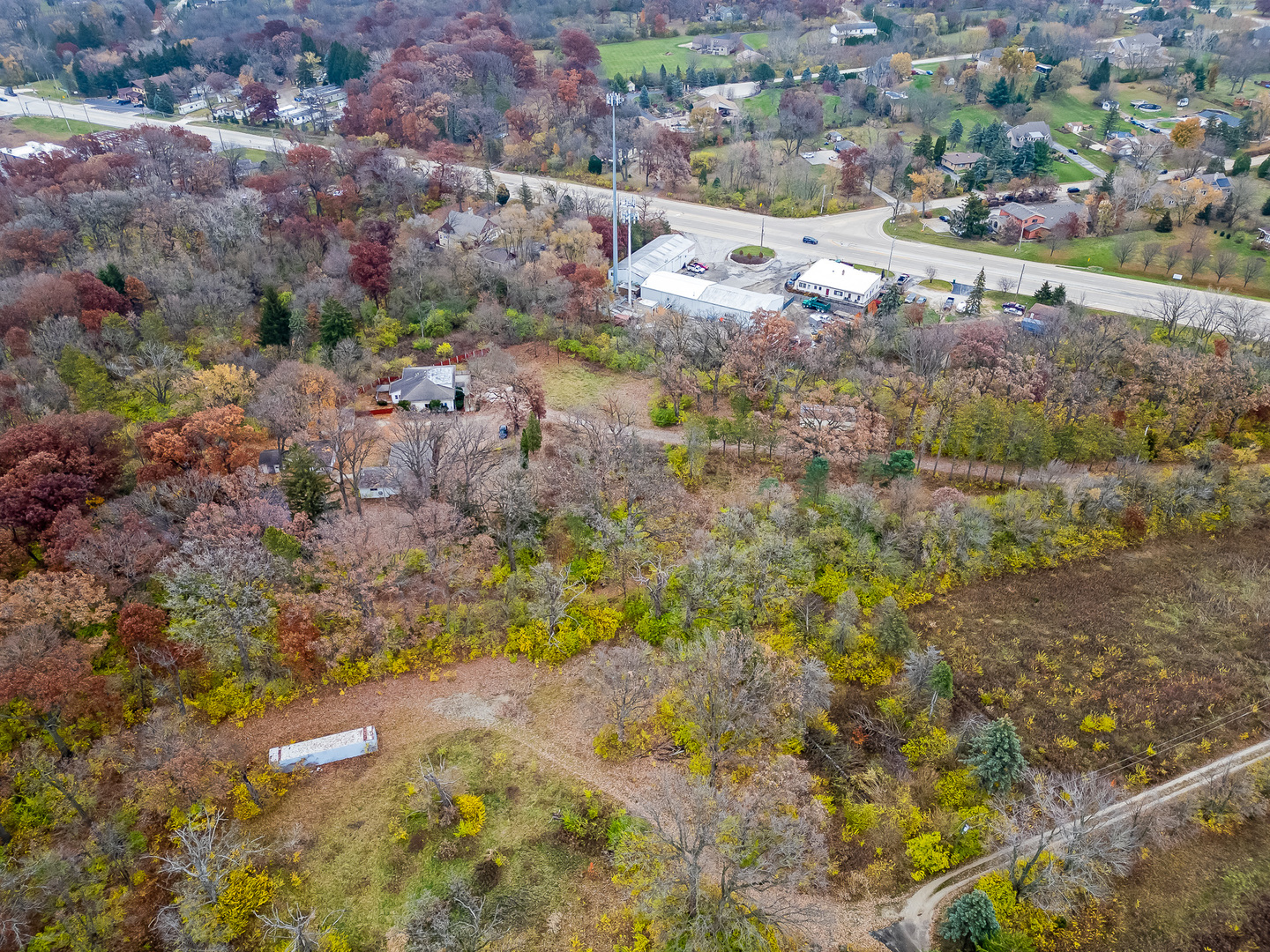 13748 S Archer Avenue, Lemont, IL 60439