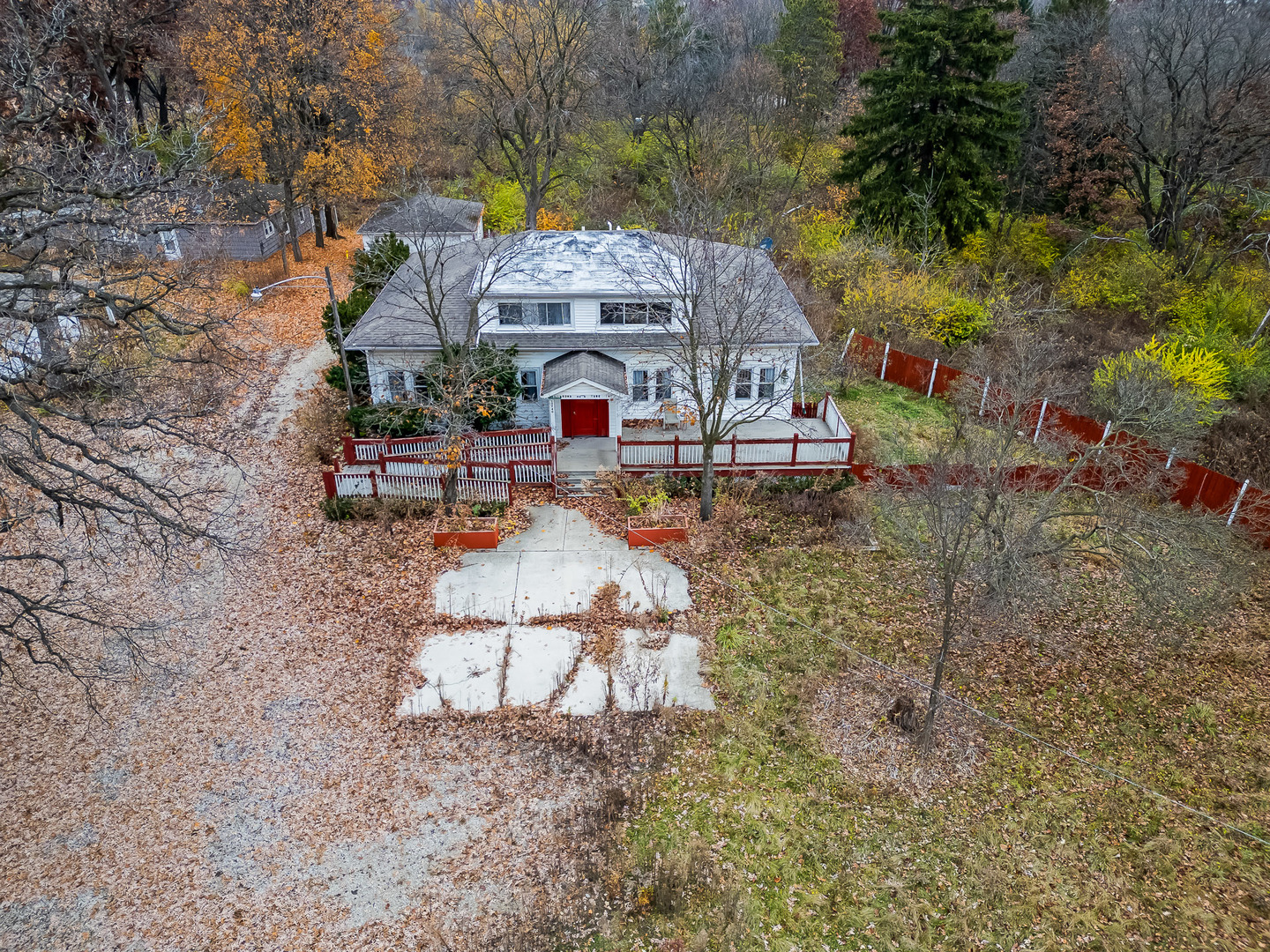 13748 S Archer Avenue, Lemont, IL 60439