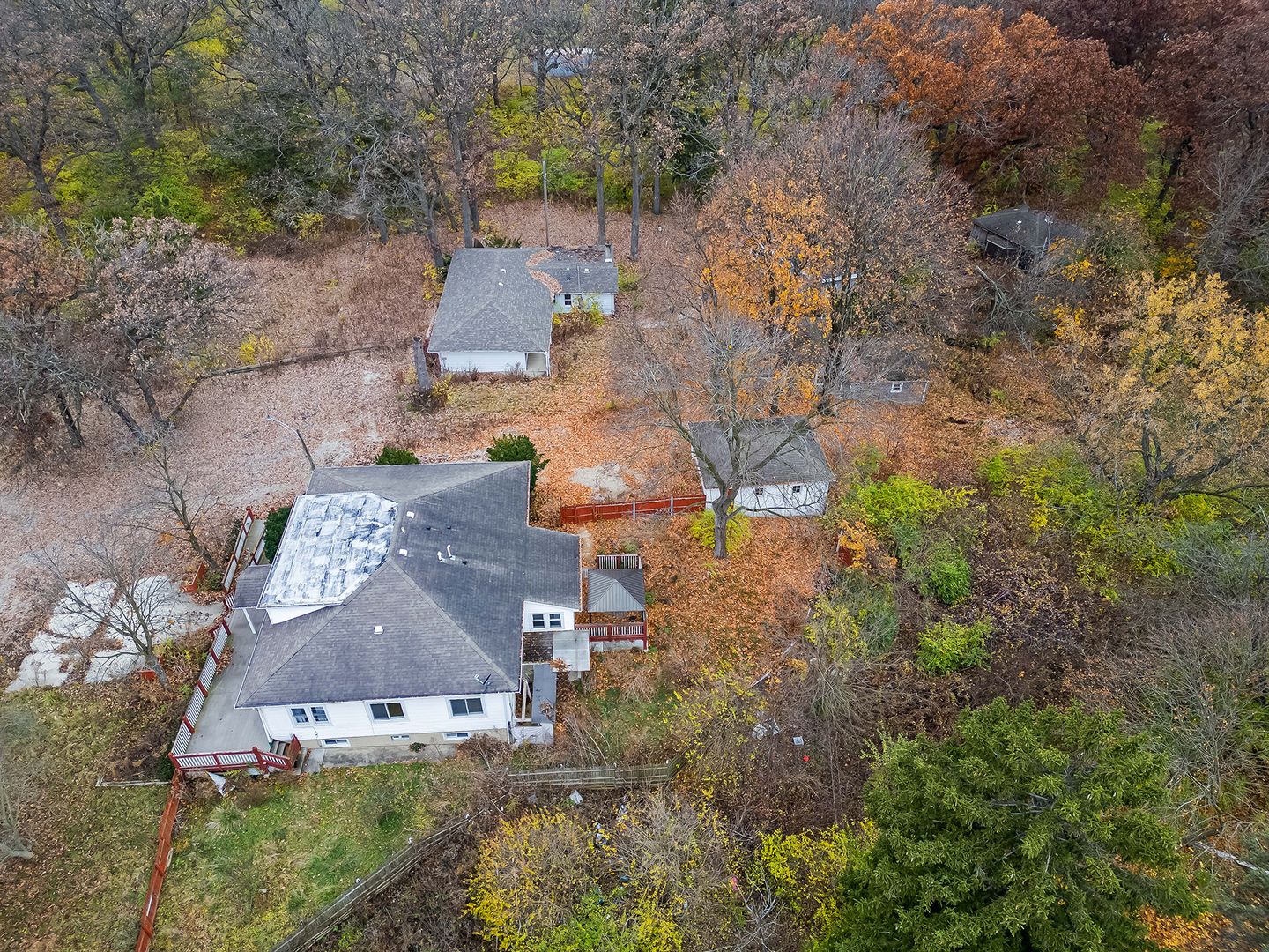 13748 S Archer Avenue, Lemont, IL 60439