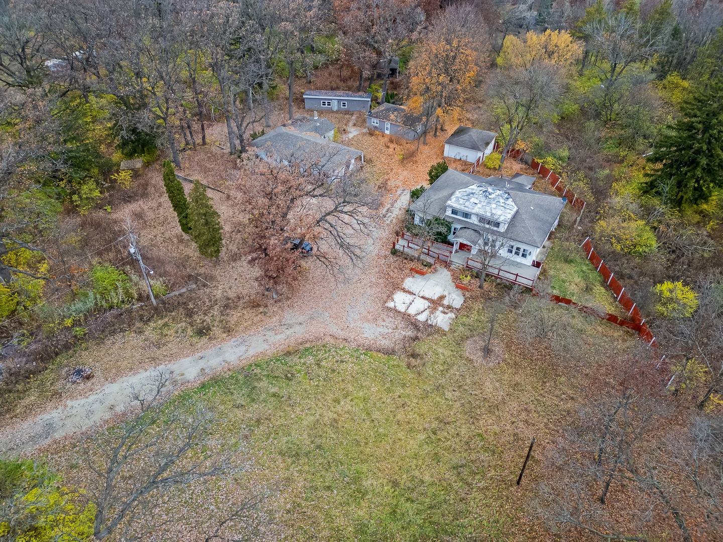 13748 S Archer Avenue, Lemont, IL 60439