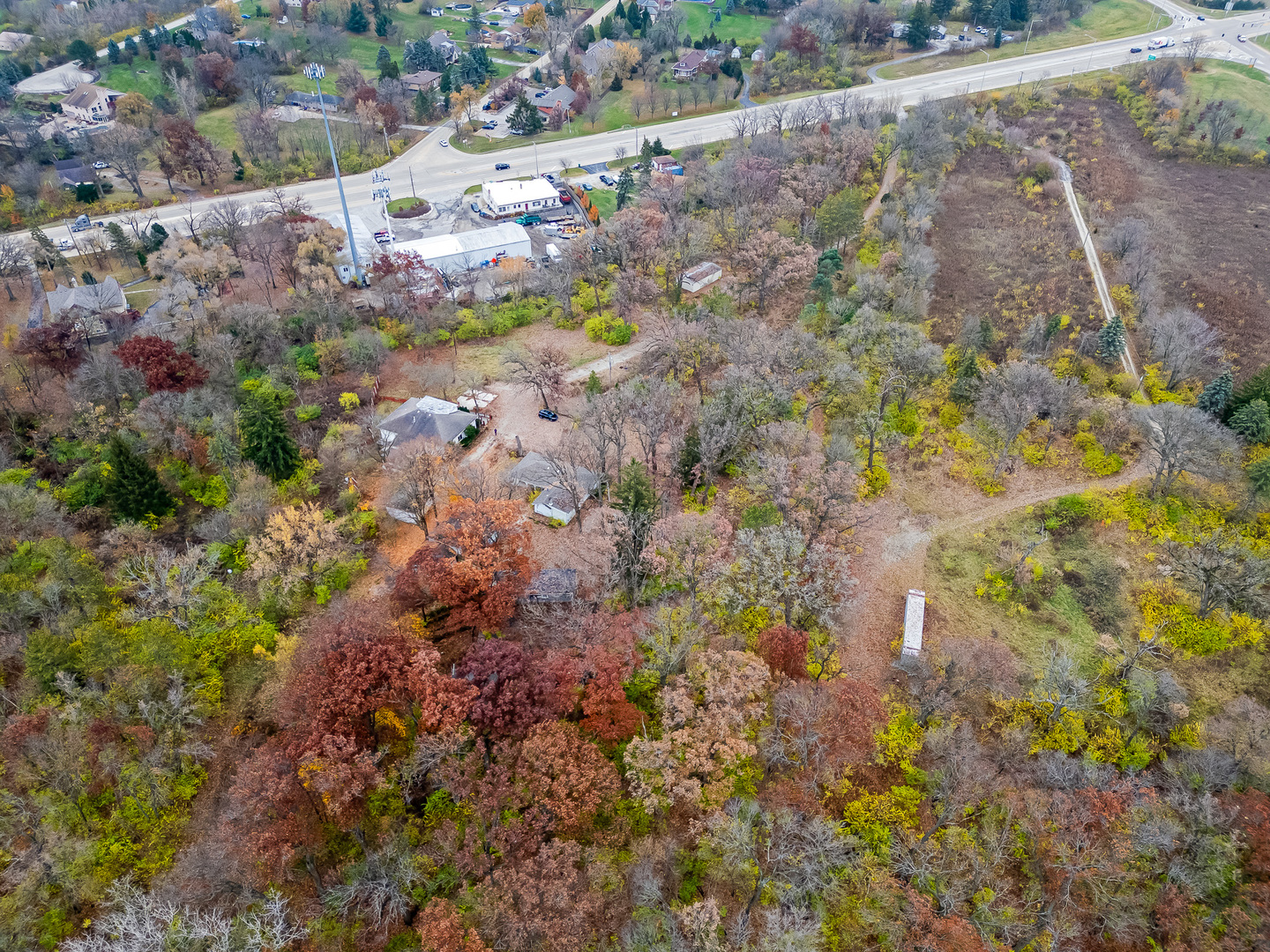 13748 S Archer Avenue, Lemont, IL 60439