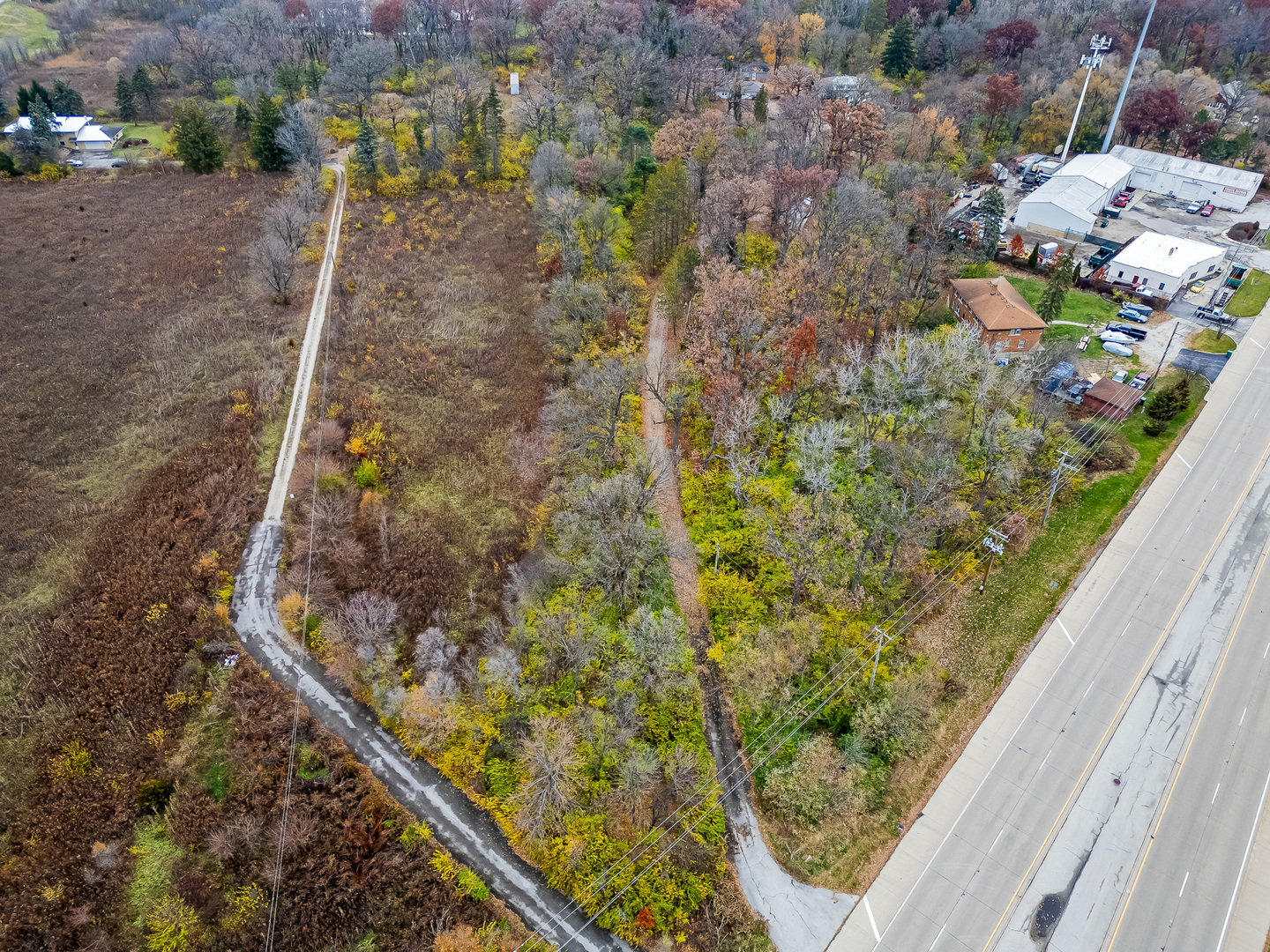 13748 S Archer Avenue, Lemont, IL 60439