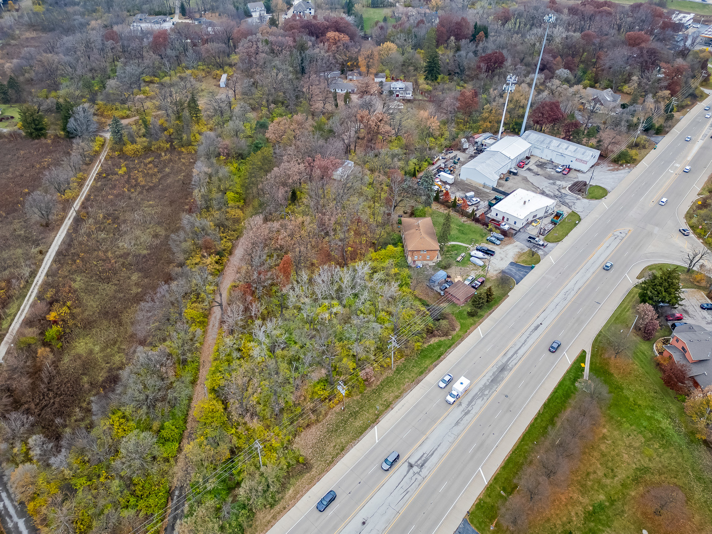 13748 S Archer Avenue, Lemont, IL 60439