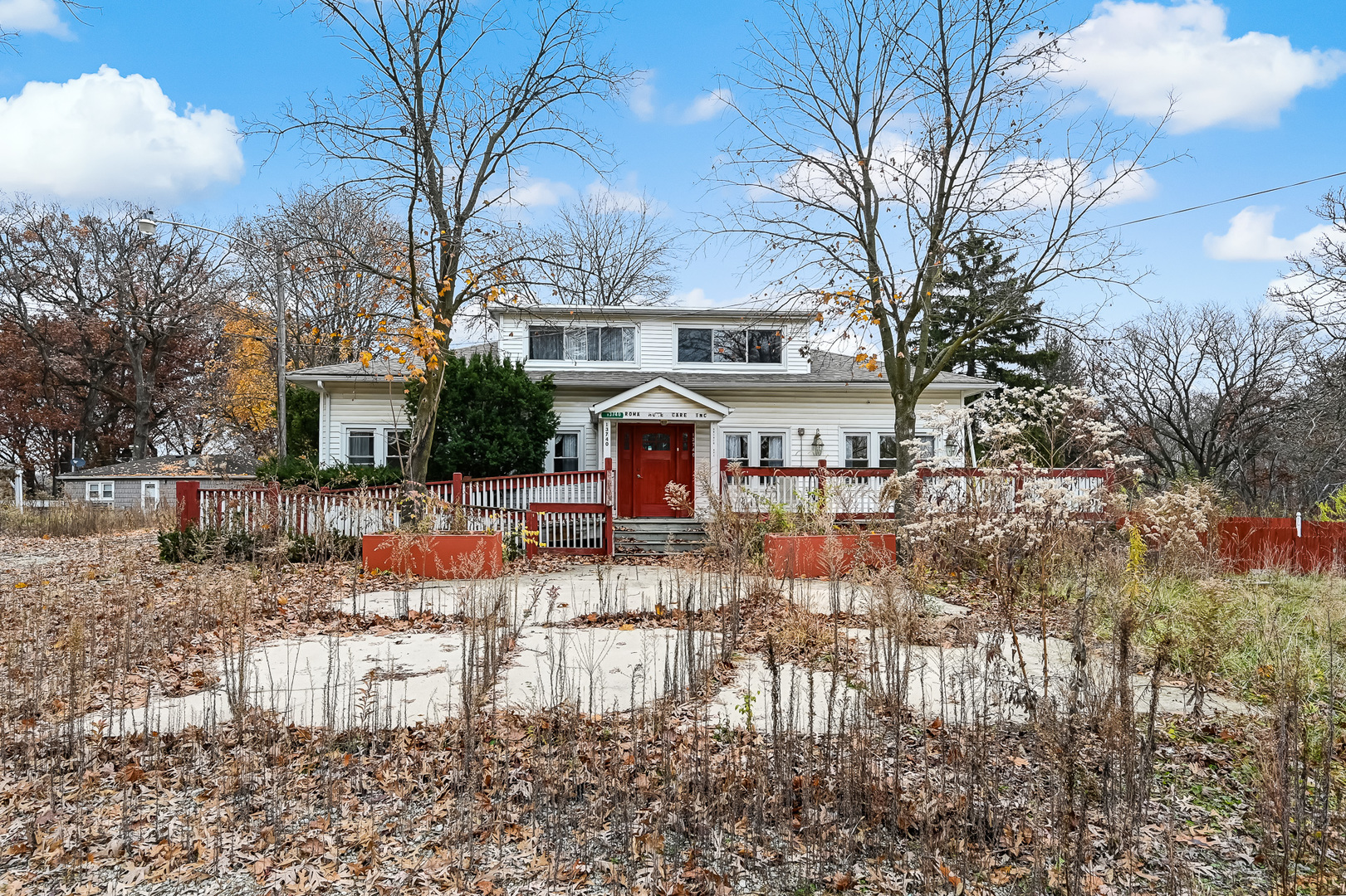 13748 S Archer Avenue, Lemont, IL 60439