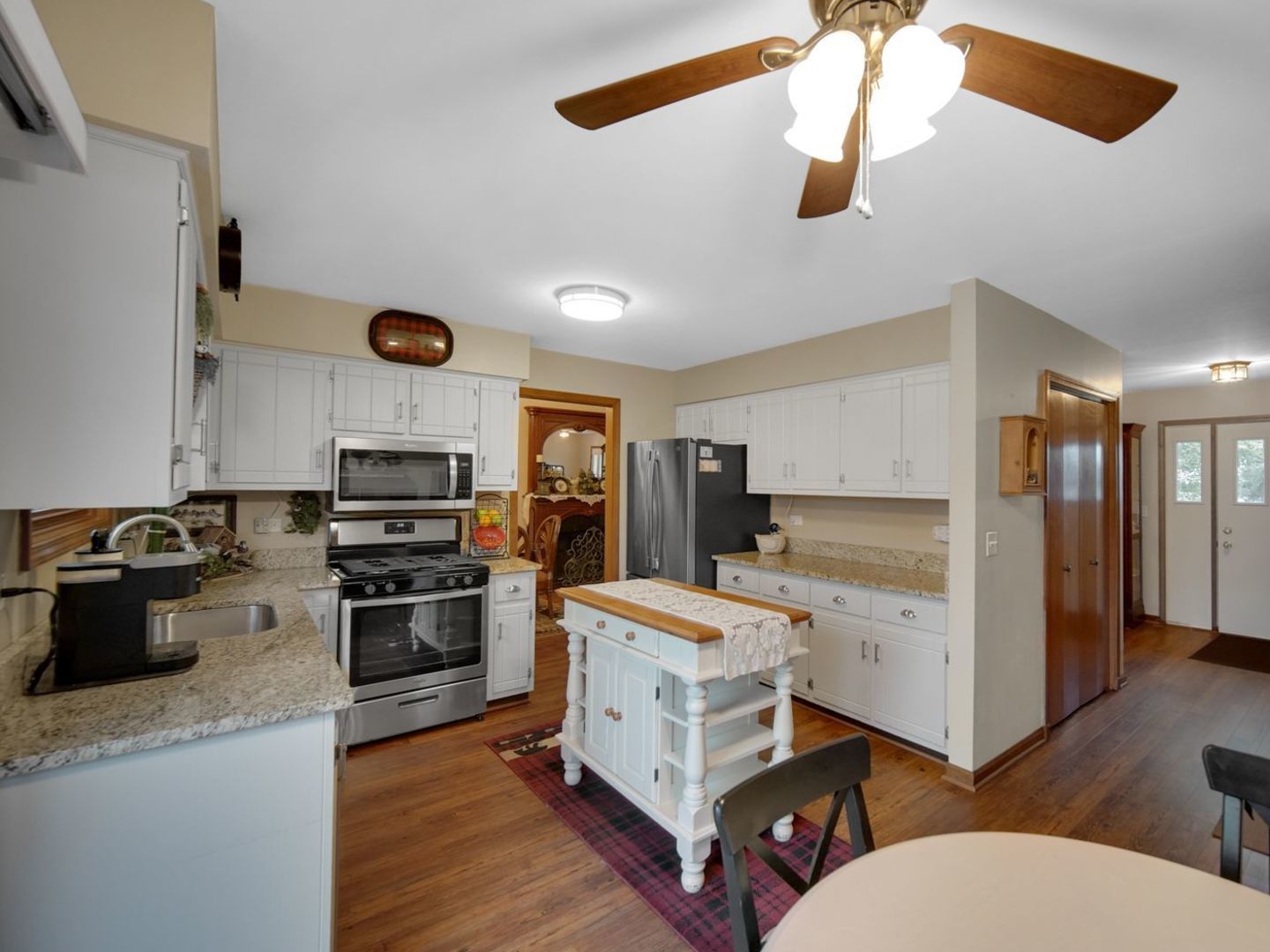 2 Honey Lane, New Lenox, IL 60451