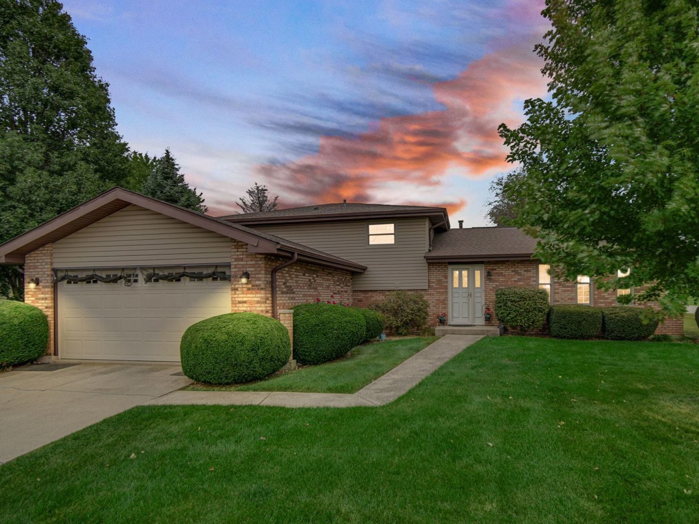 2 Honey Lane, New Lenox, IL 60451