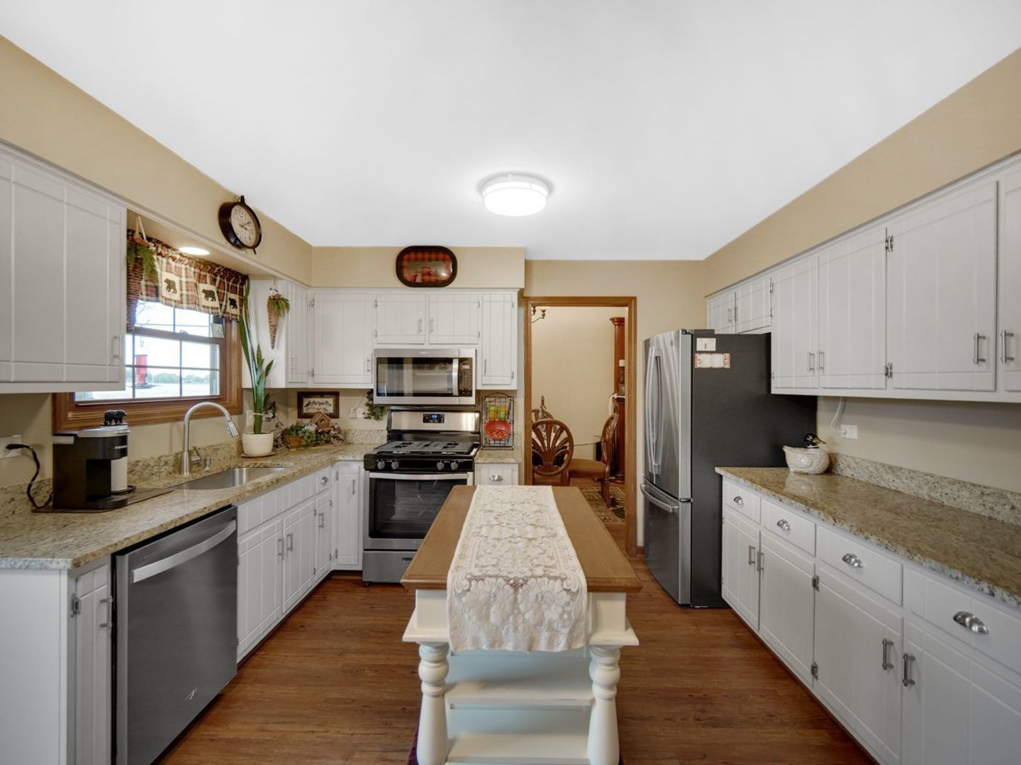 2 Honey Lane, New Lenox, IL 60451
