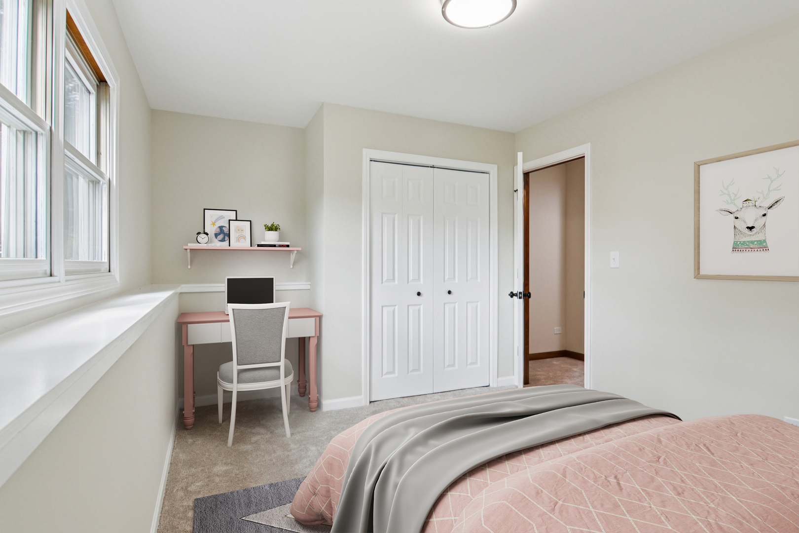 33611 N Idlewild Drive, Grayslake, IL 60030