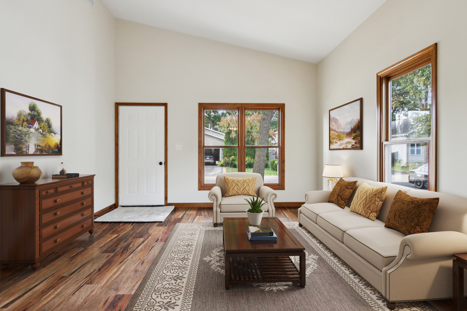 33611 N Idlewild Drive, Grayslake, IL 60030