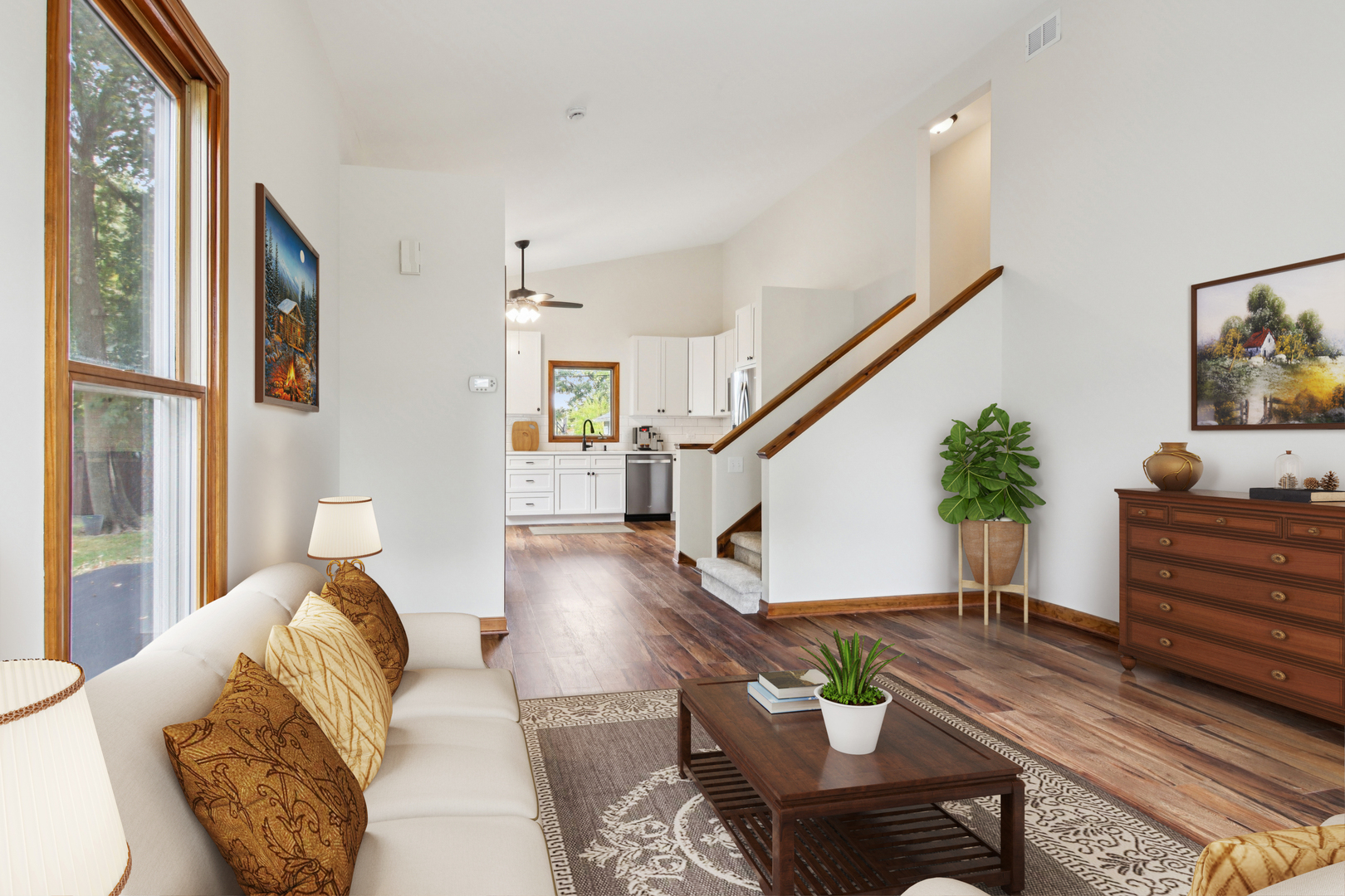 33611 N Idlewild Drive, Grayslake, IL 60030