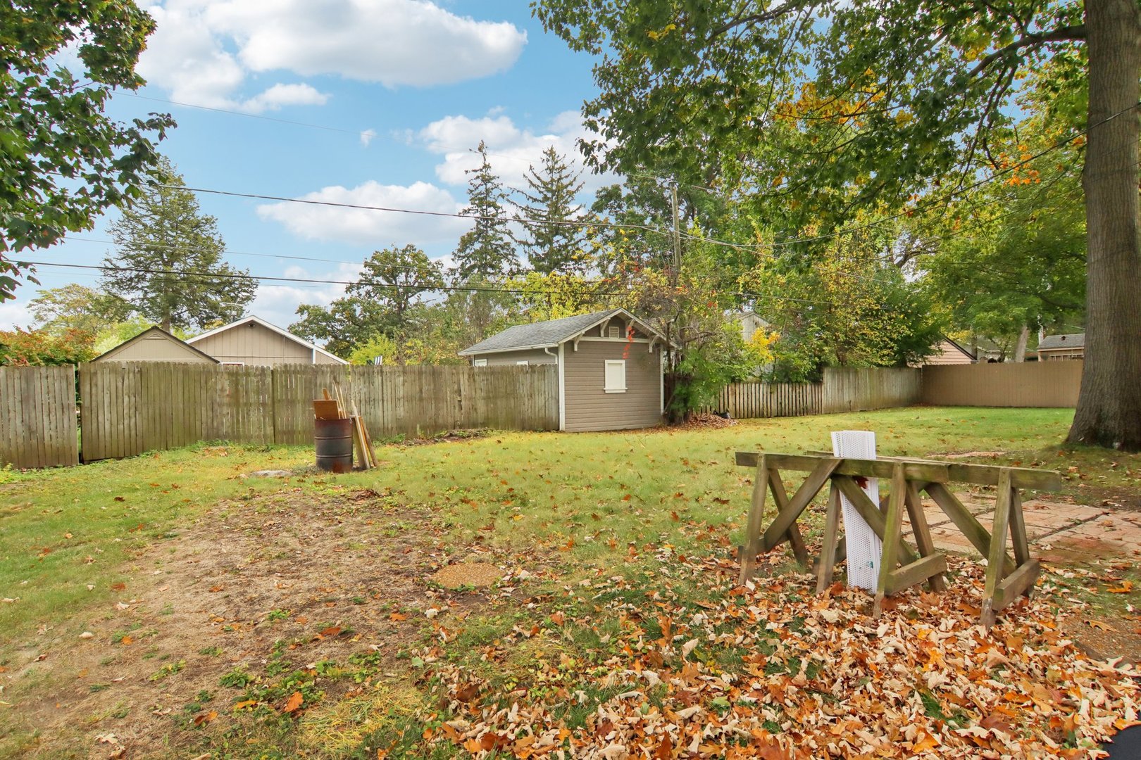 33611 N Idlewild Drive, Grayslake, IL 60030