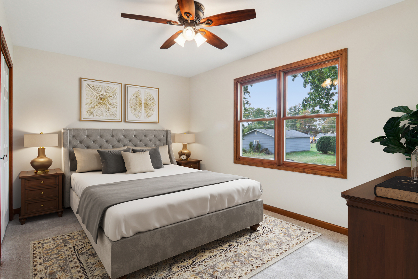 33611 N Idlewild Drive, Grayslake, IL 60030