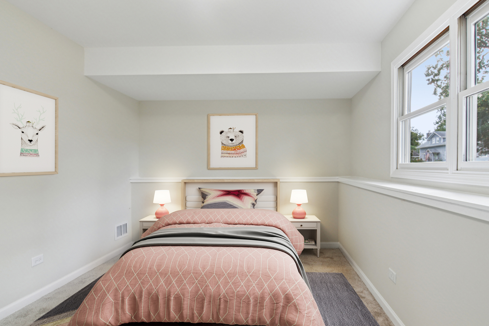 33611 N Idlewild Drive, Grayslake, IL 60030