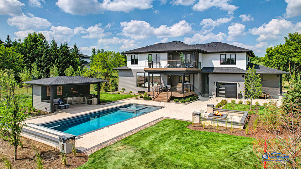 25 Rolling Hills Drive, Barrington, IL 60010