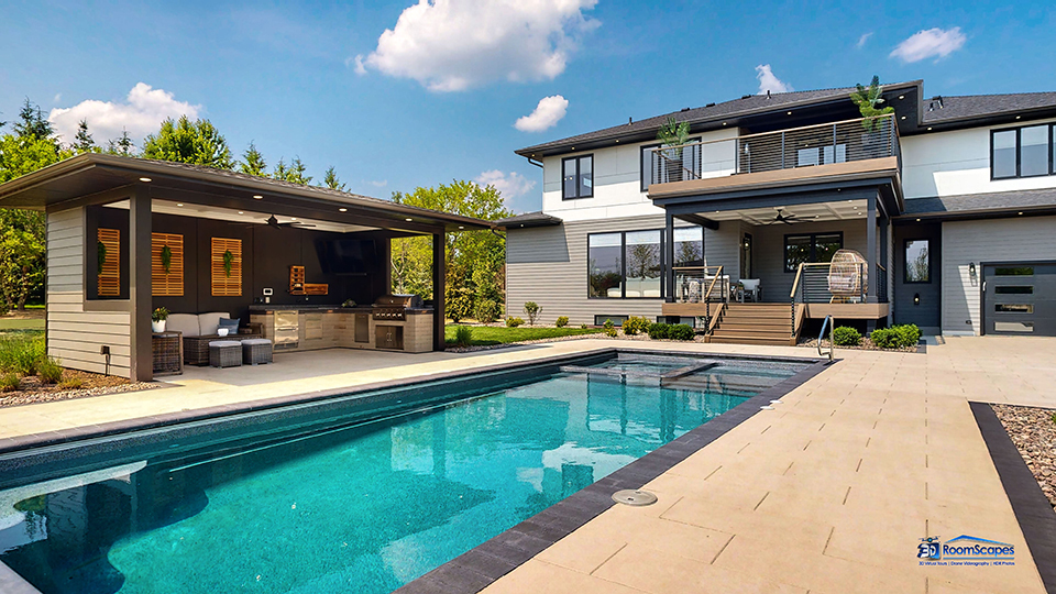 25 Rolling Hills Drive, Barrington, IL 60010