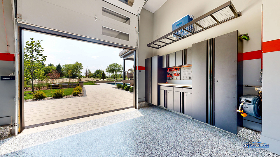 25 Rolling Hills Drive, Barrington, IL 60010