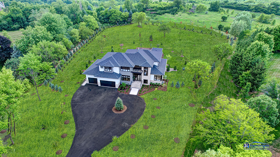 25 Rolling Hills Drive, Barrington, IL 60010