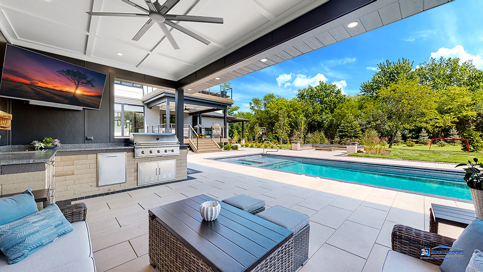 25 Rolling Hills Drive, Barrington, IL 60010