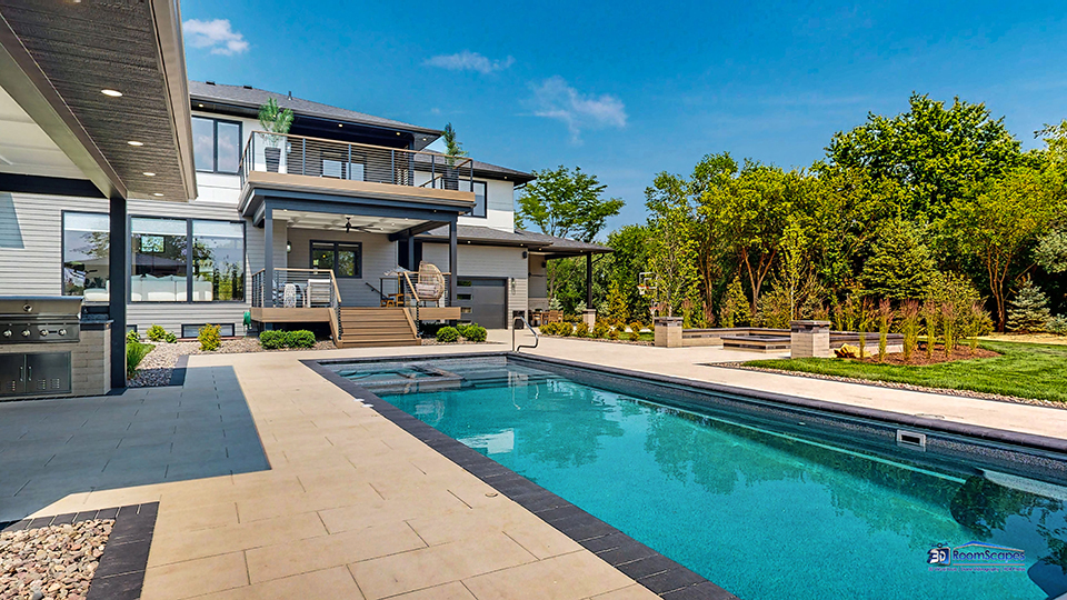 25 Rolling Hills Drive, Barrington, IL 60010