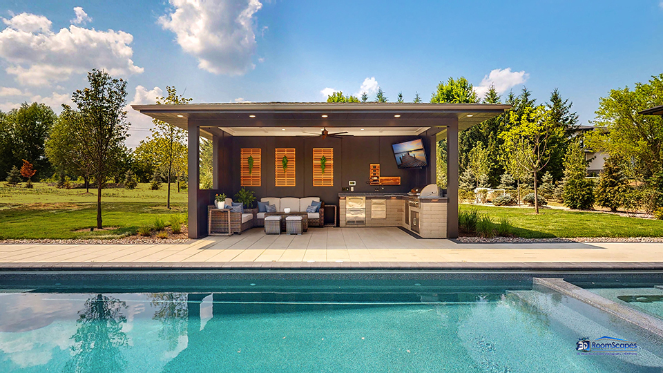 25 Rolling Hills Drive, Barrington, IL 60010