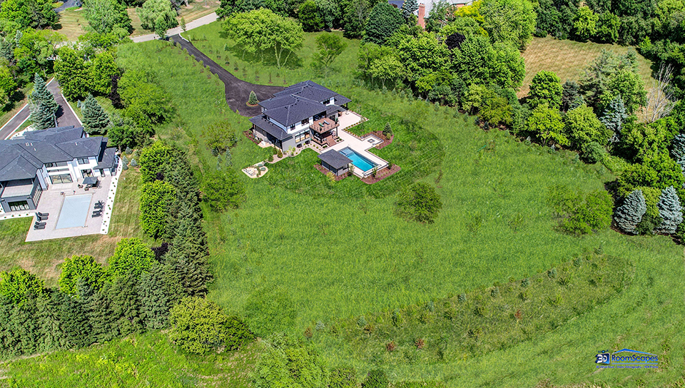 25 Rolling Hills Drive, Barrington, IL 60010