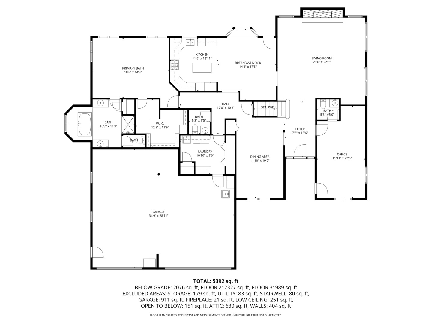 1110 Lakeside Drive, New Lenox, IL 60451